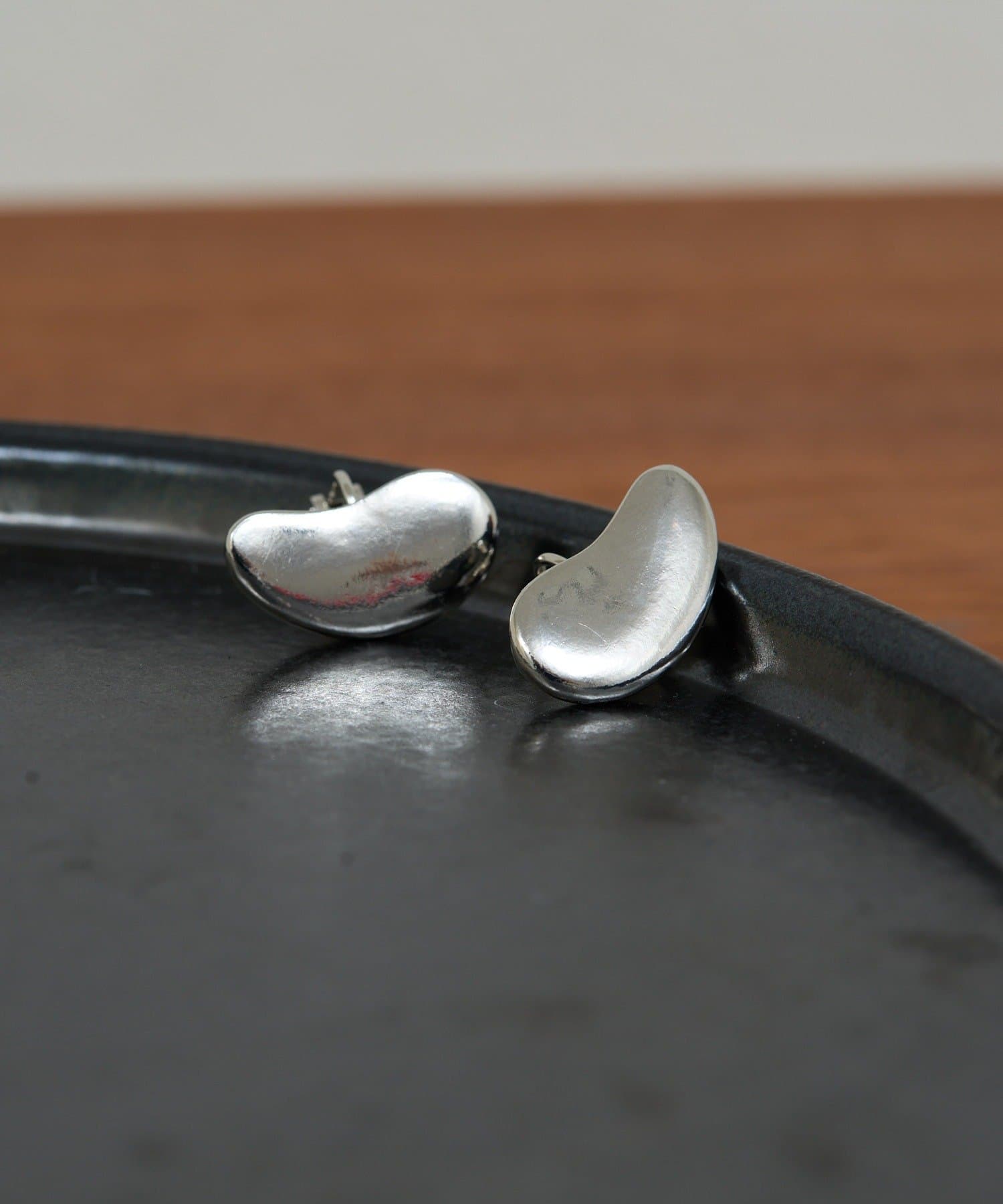 GALLARDAGALANTE(ガリャルダガランテ) ビーンズメタルクリップ