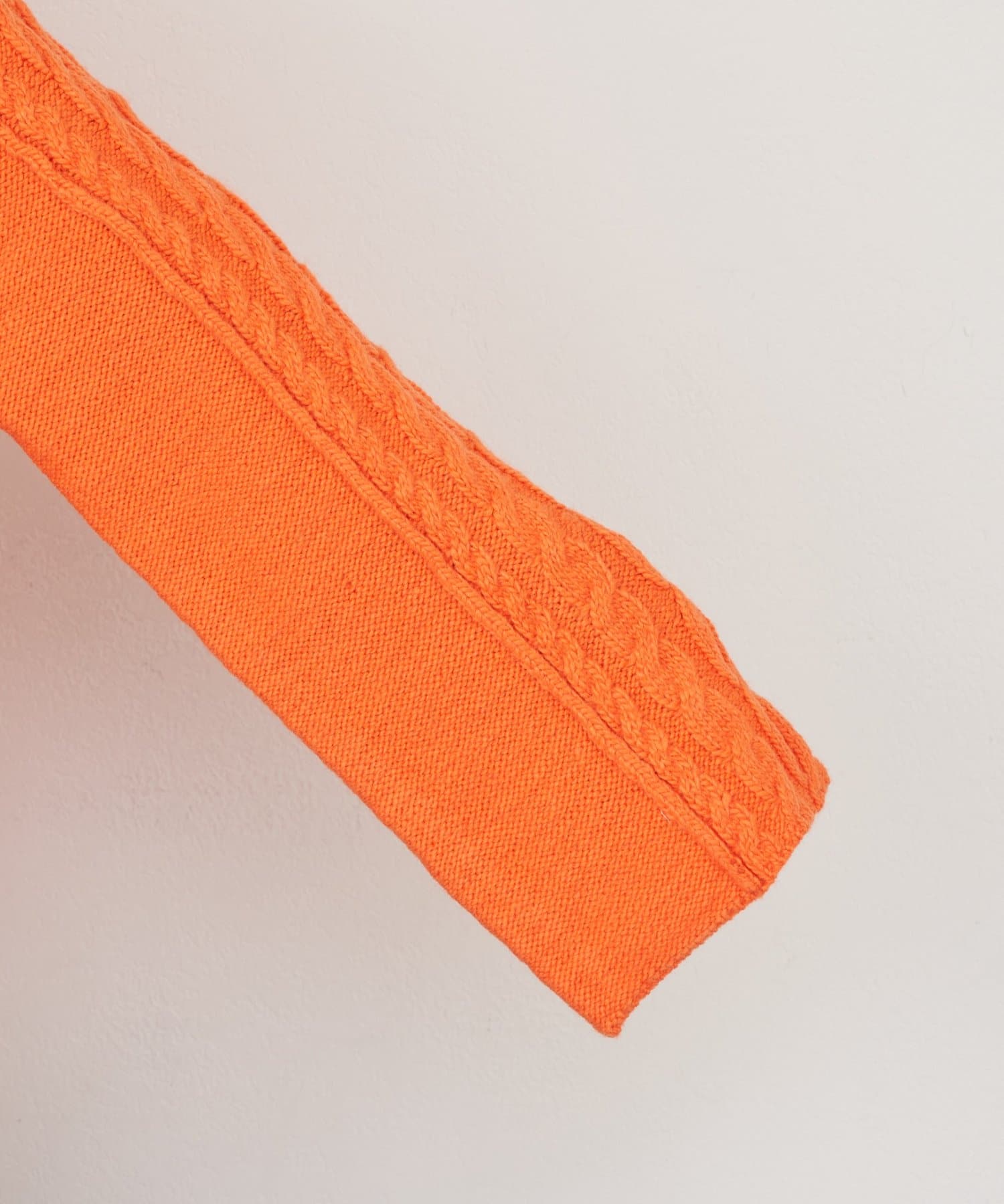 CIAOPANIC TYPY(チャオパニックティピー) 【etsinta/エシンタ】リメイクオーバーラムニット