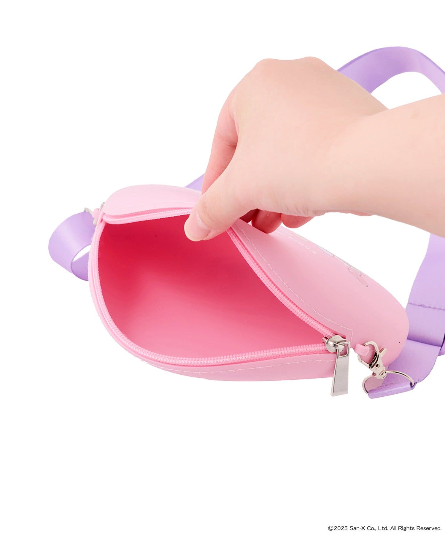 3COINS(スリーコインズ) ショルダーBAG／すみっコぐらし