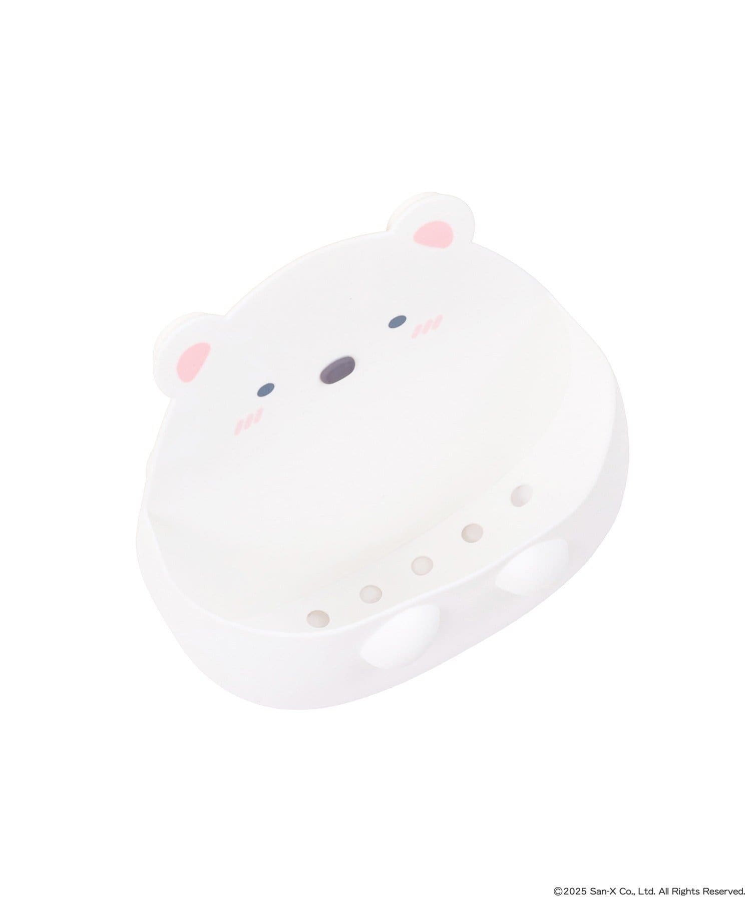 3COINS(スリーコインズ) バストイ収納／すみっコぐらし