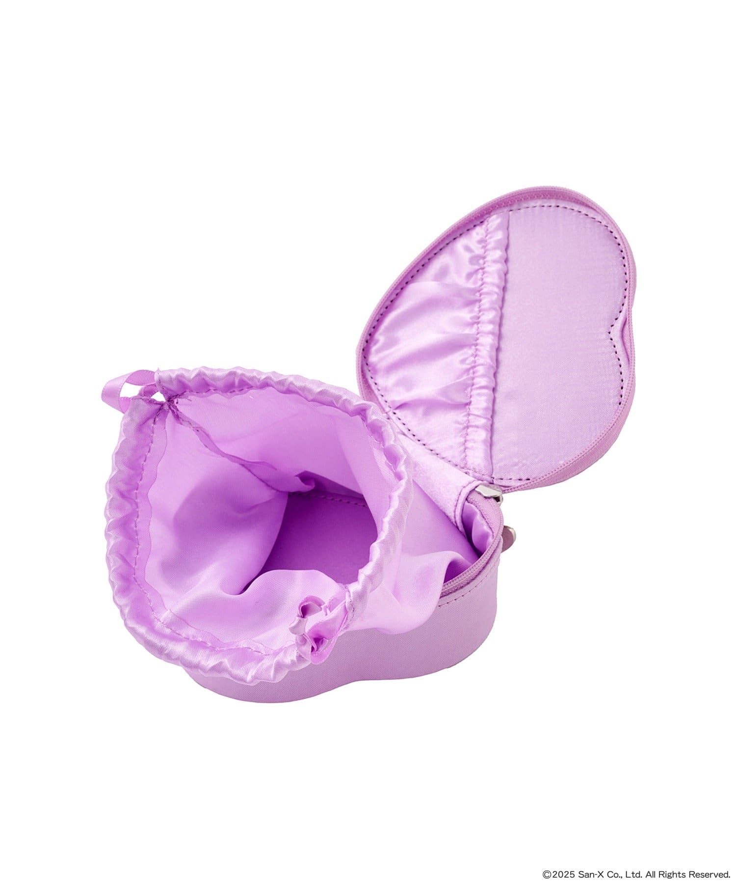 3COINS(スリーコインズ) アクセサリーケース／すみっコぐらし