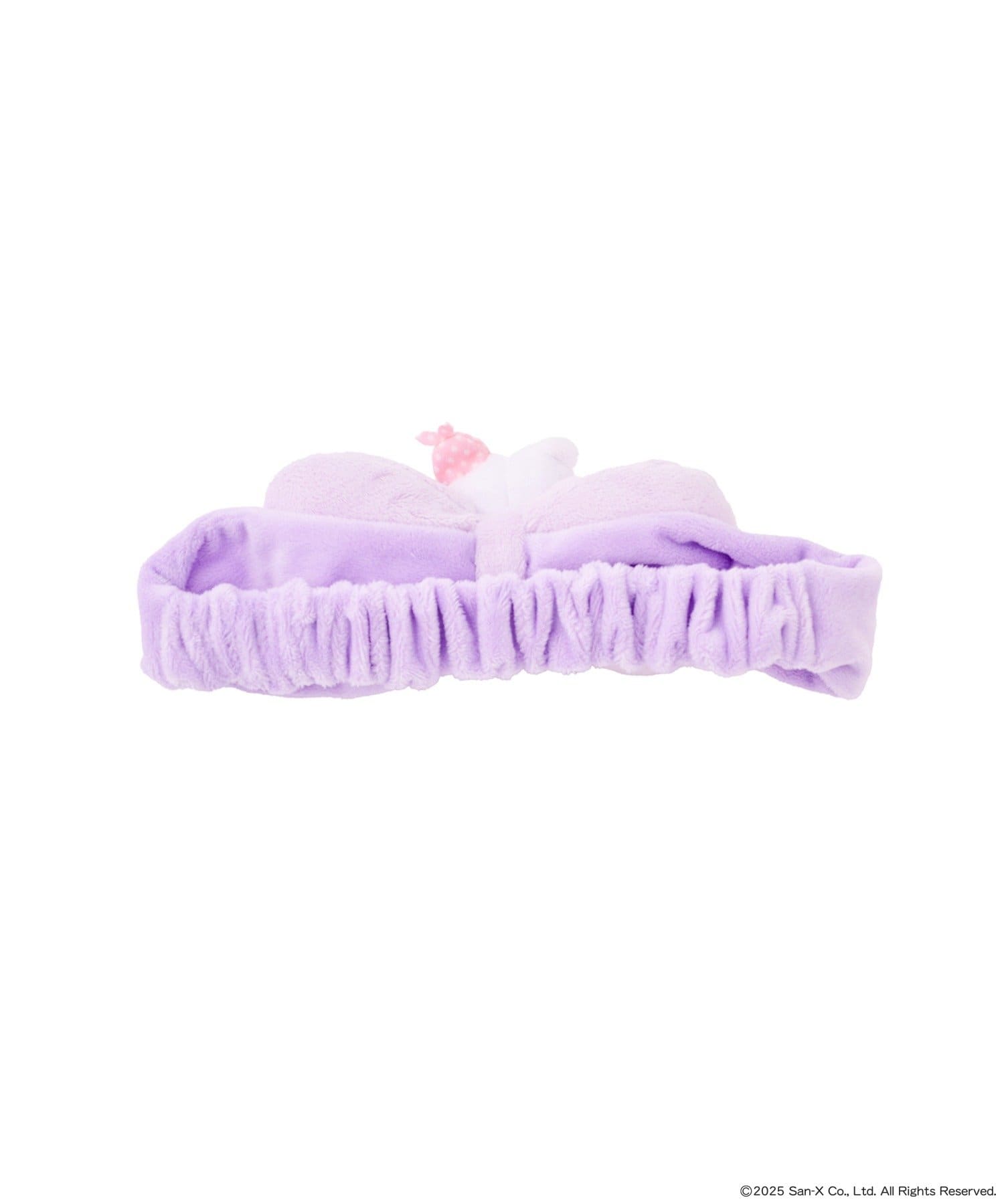 3COINS(スリーコインズ) ヘアターバン／すみっコぐらし