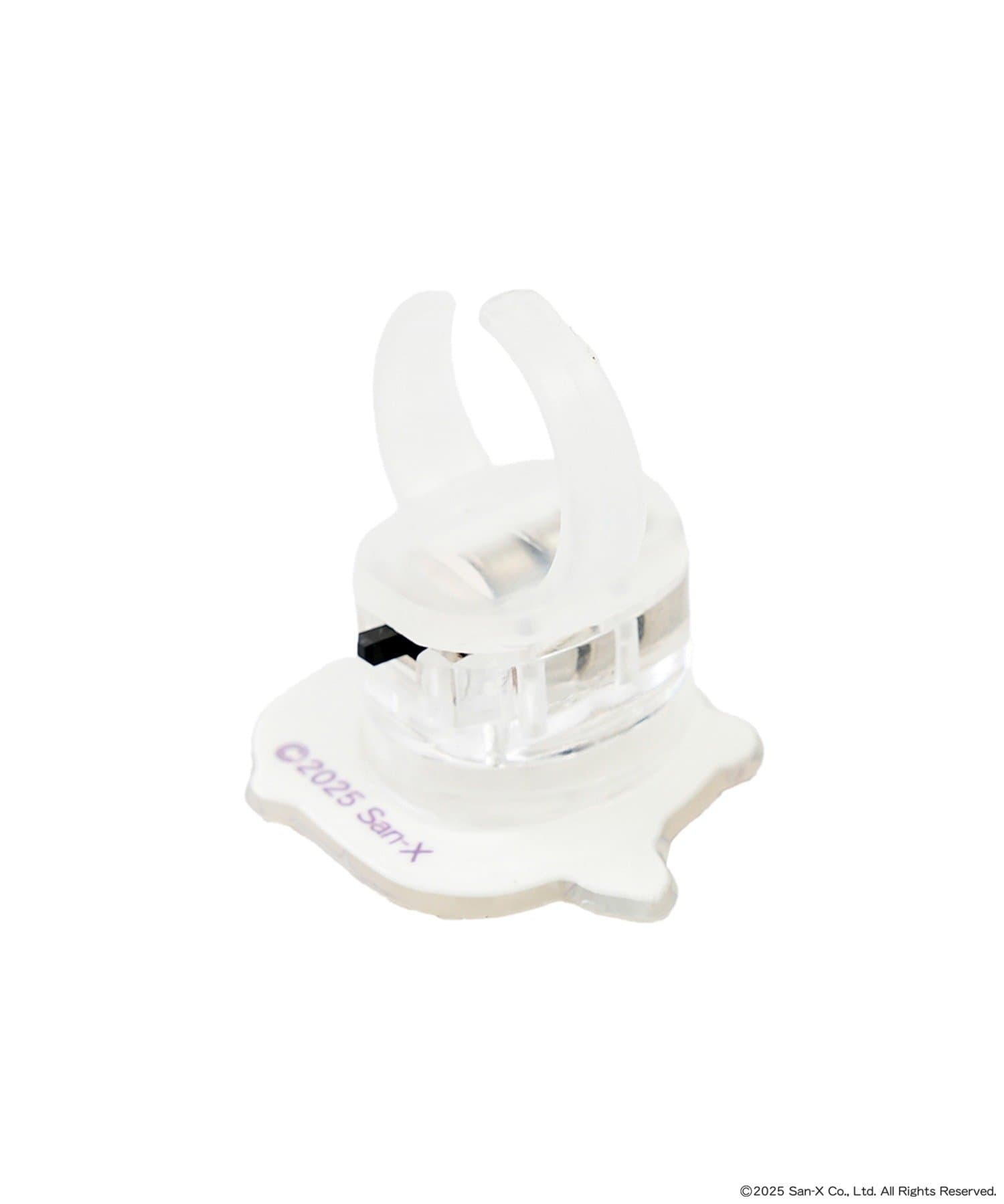 3COINS(スリーコインズ) 光るリング／すみっコぐらし