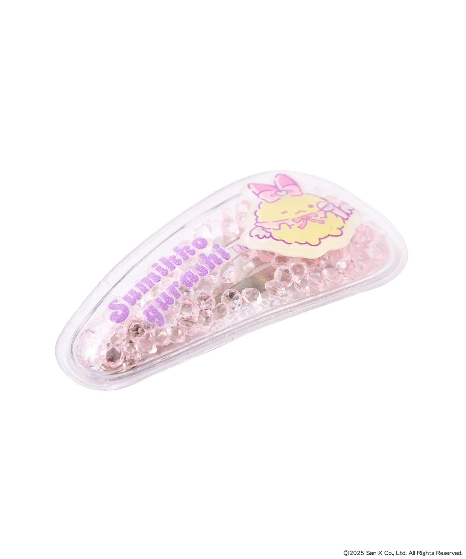 3COINS(スリーコインズ) ぷにぷにスリーピン／すみっコぐらし