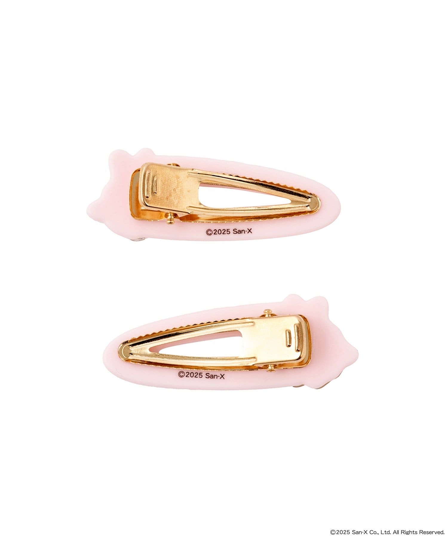 3COINS(スリーコインズ) アクリルクリップ／すみっコぐらし