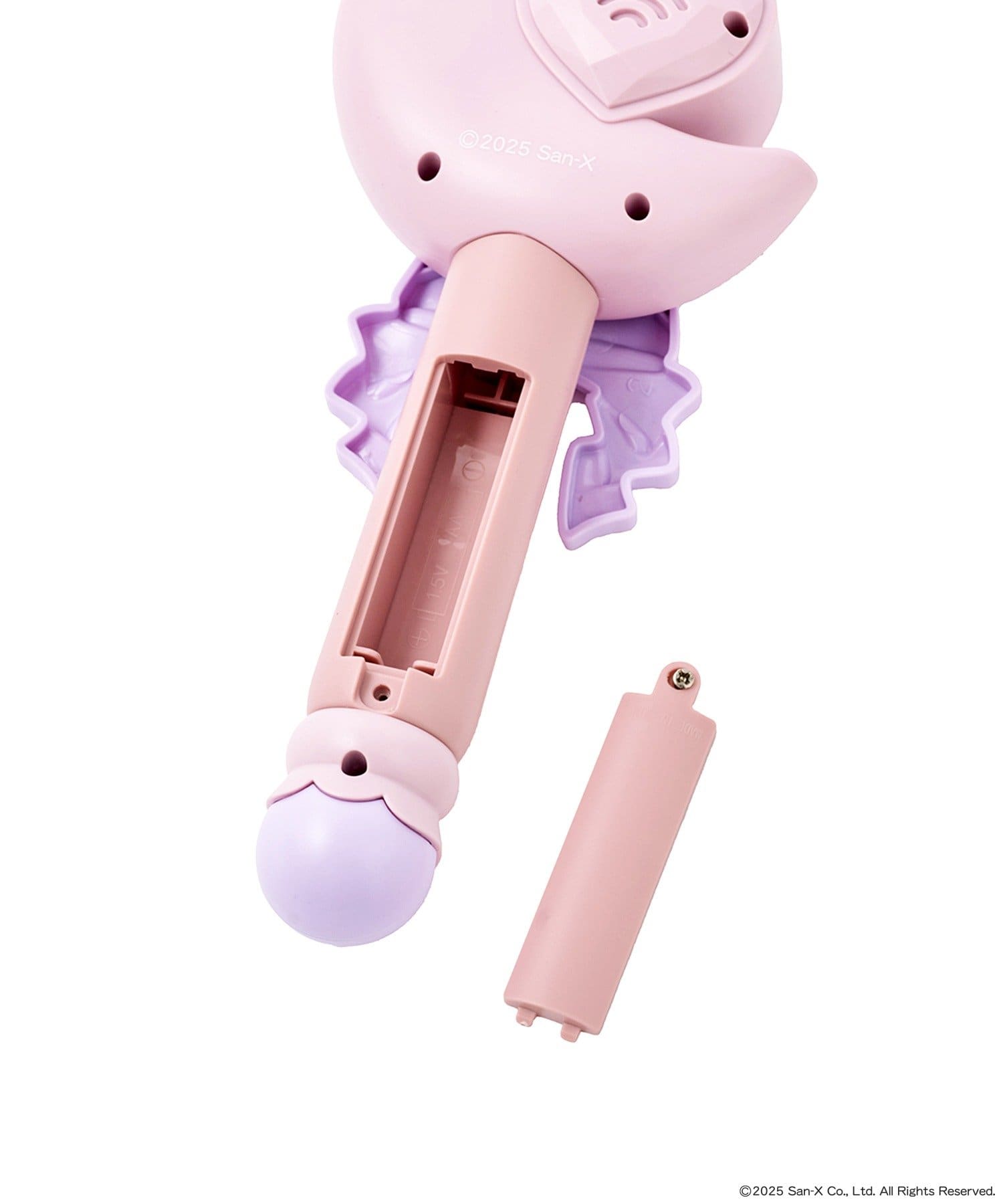 3COINS(スリーコインズ) 光るアイドルスティック／すみっコぐらし