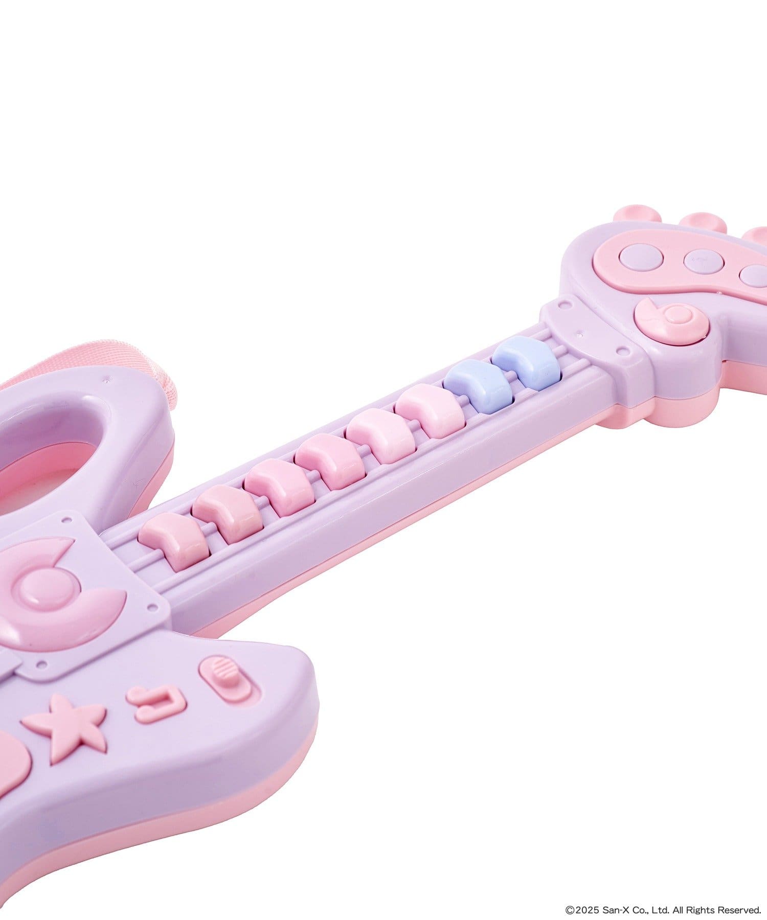 3COINS(スリーコインズ) アイドルギター／すみっコぐらし