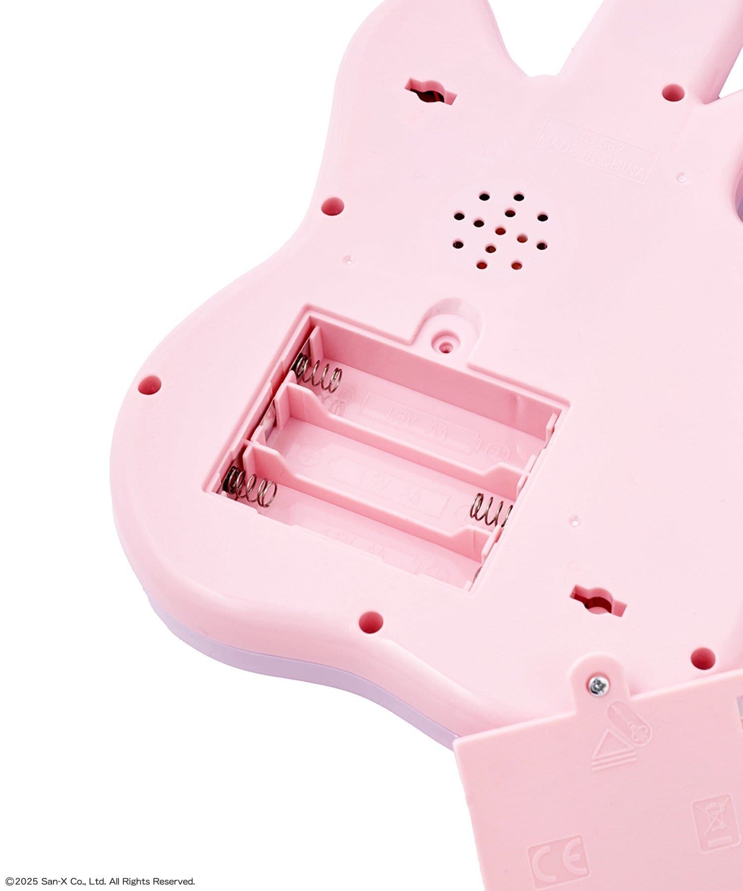 3COINS(スリーコインズ) アイドルギター／すみっコぐらし