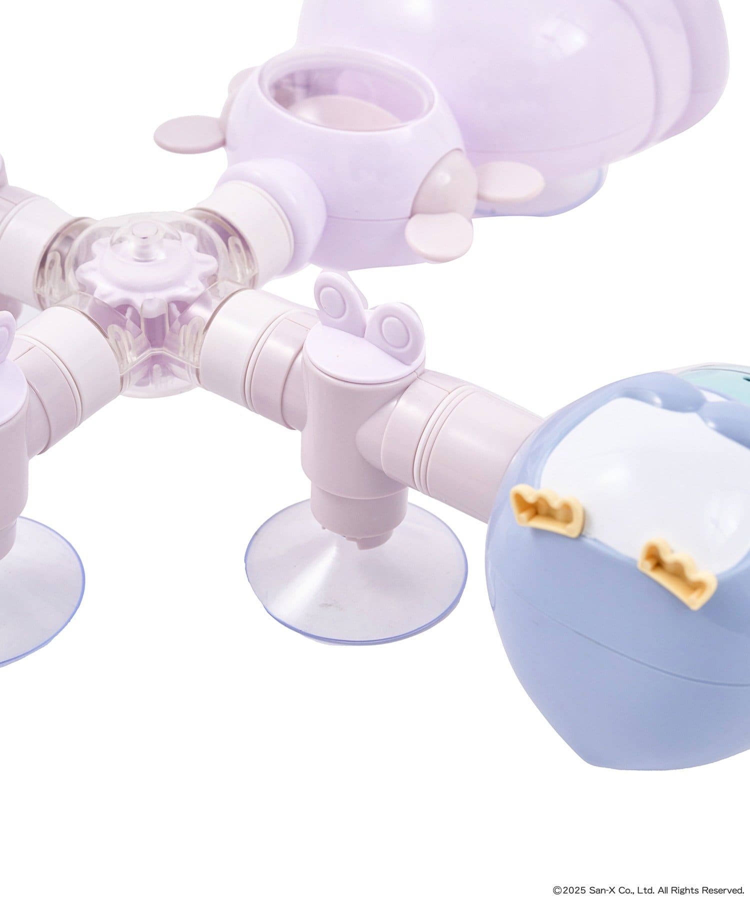 3COINS(スリーコインズ) バスパイプ／すみっコぐらし