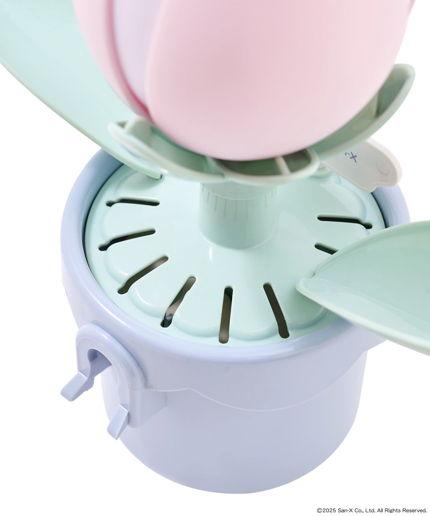 3COINS(スリーコインズ) チューリップバストイ／すみっコぐらし