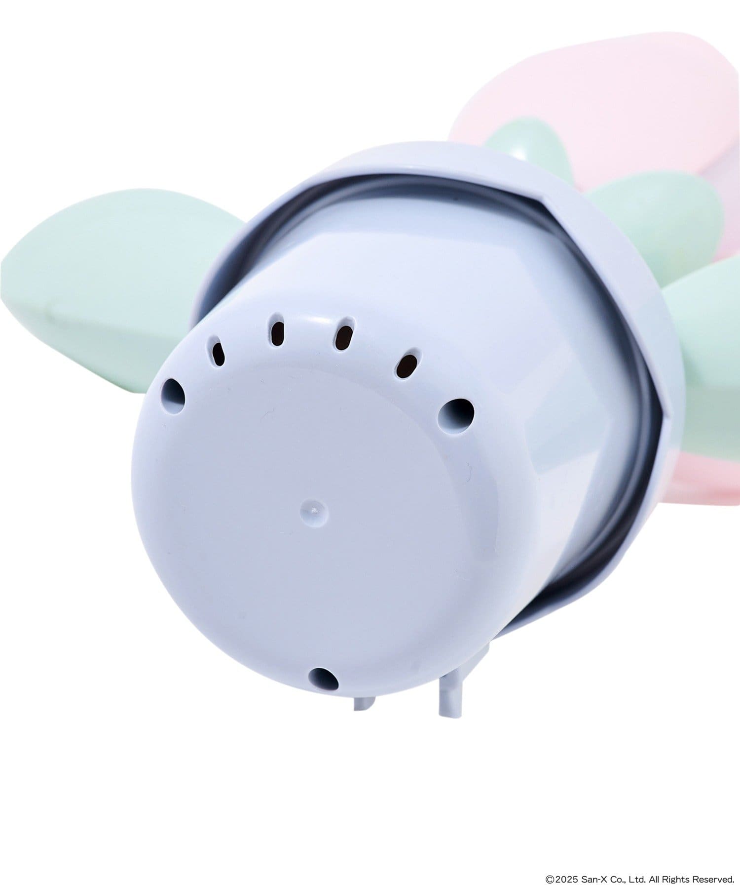 3COINS(スリーコインズ) チューリップバストイ／すみっコぐらし