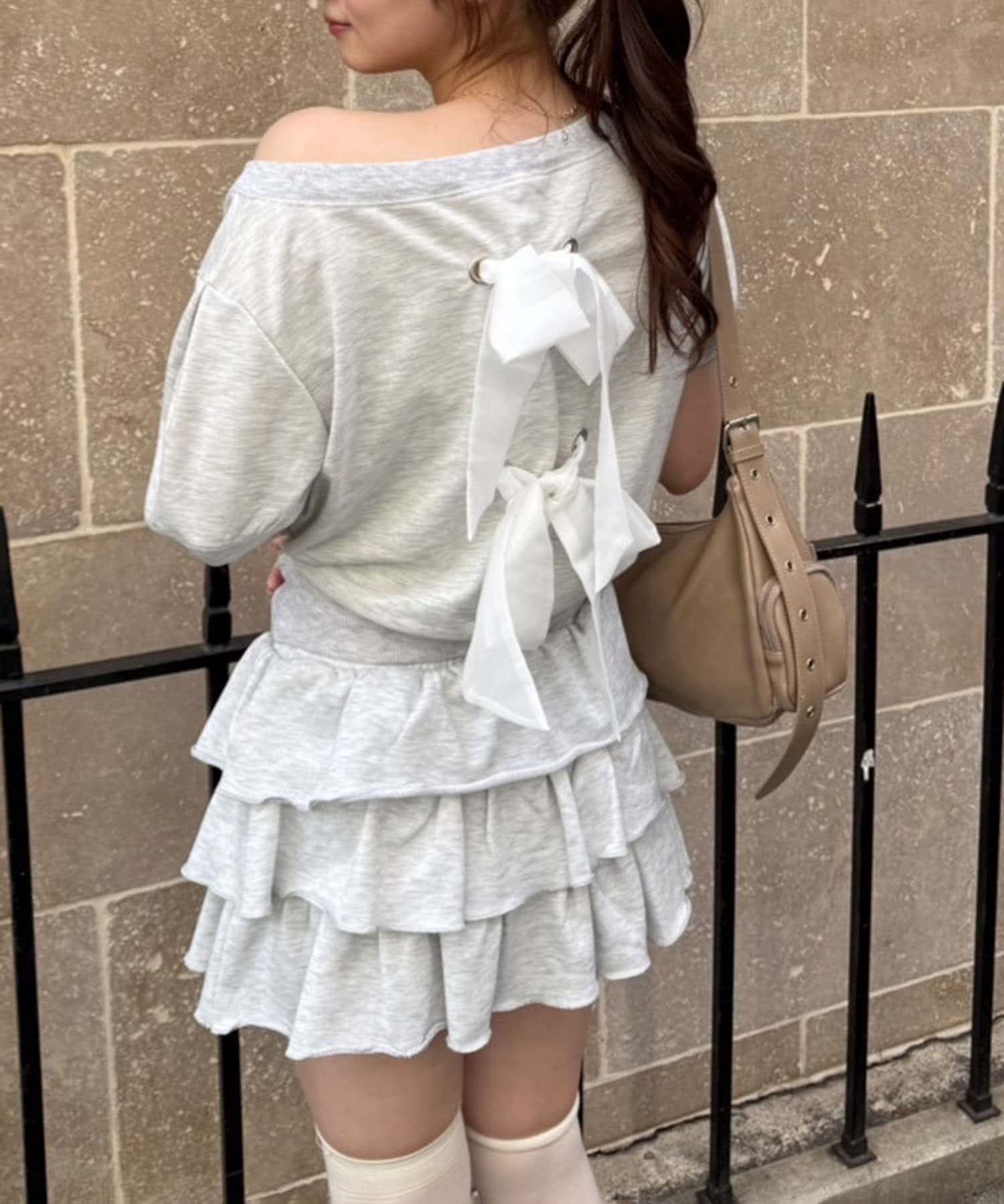 NICE CLAUP / OLIVE des OLIVE OUTLET(ナイスクラップ  / オリーブ デ オリーブ アウトレット) 【2026福袋】NICE CLAUP / OLIVE des OLIVE OUTLET