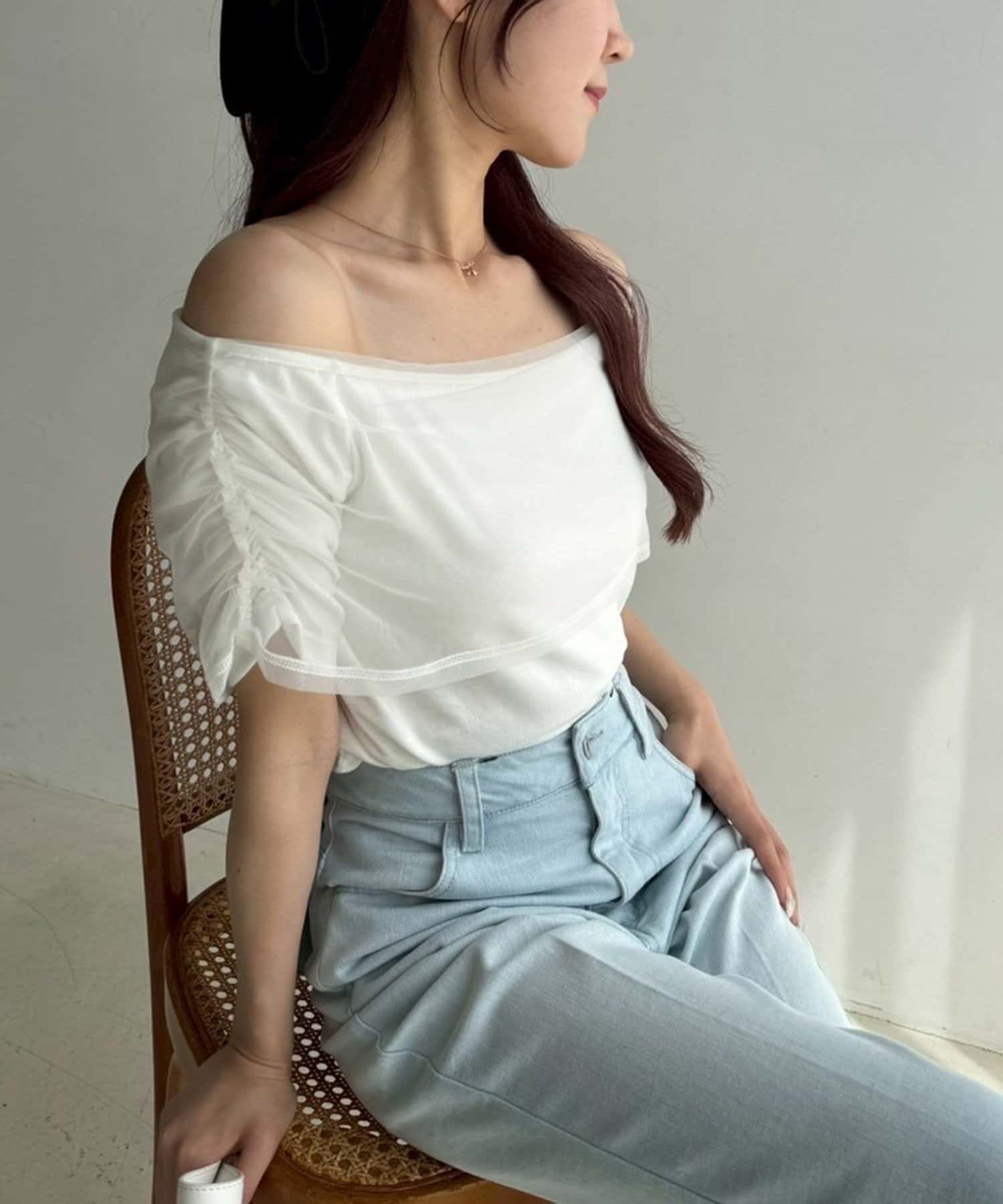 NICE CLAUP / OLIVE des OLIVE OUTLET(ナイスクラップ  / オリーブ デ オリーブ アウトレット) 【2026福袋】NICE CLAUP / OLIVE des OLIVE OUTLET