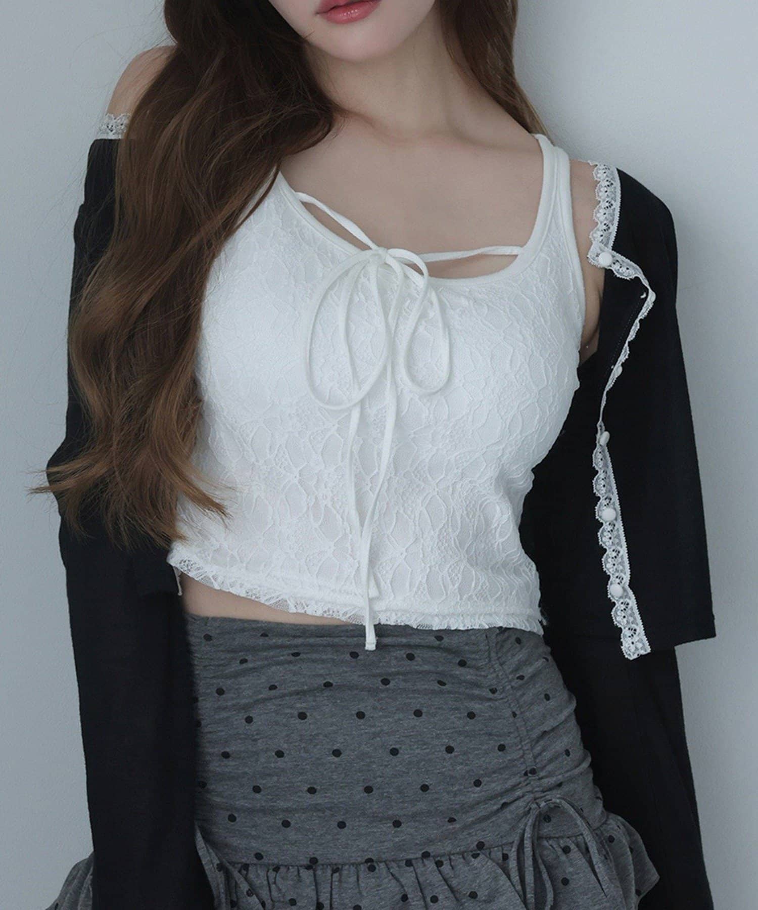 NICE CLAUP / OLIVE des OLIVE OUTLET(ナイスクラップ  / オリーブ デ オリーブ アウトレット) 【one after another】アソートインナー