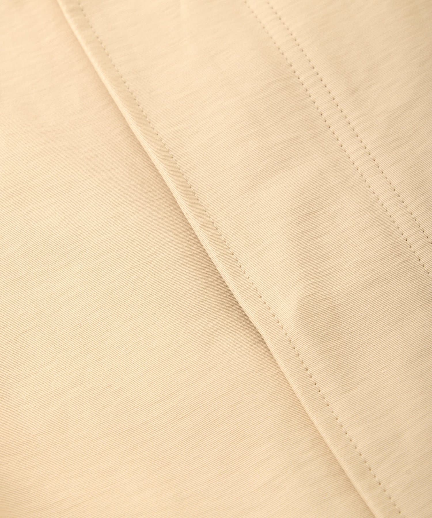 La boutique BonBon(ラブティックボンボン) 【今すぐお届け！復刻！・着回し力抜群】フーディショートブルゾン