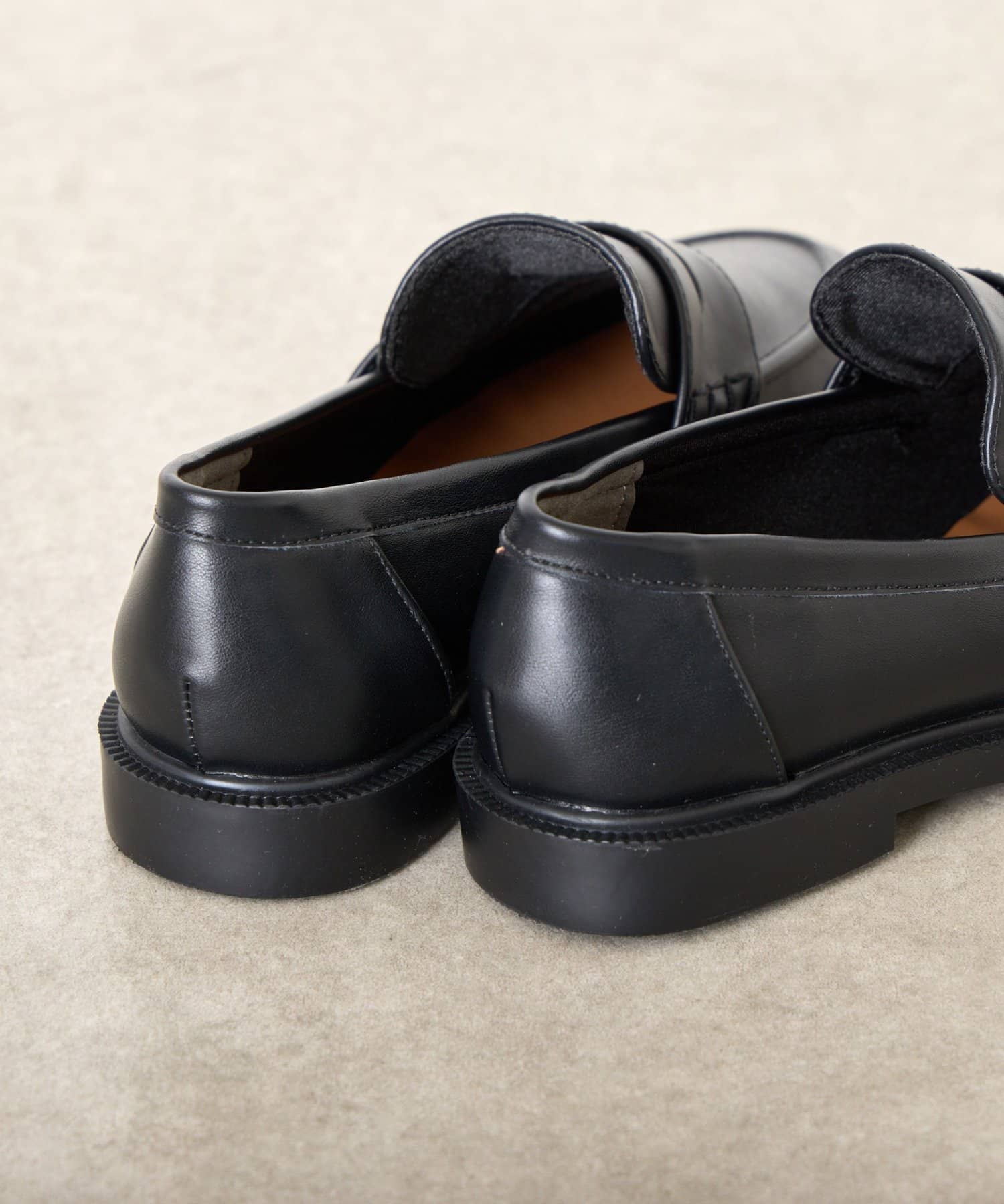 Jena　espace merveilleux(ジェナ　エスパスメルヴェイユ) コインローファー