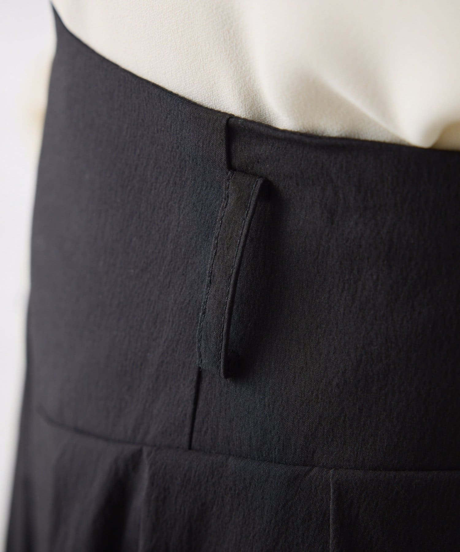 COLLAGE GALLARDAGALANTE(コラージュ ガリャルダガランテ) 《1月13日13:00まで TIME SALE開催中》ボリュームフレアスカート