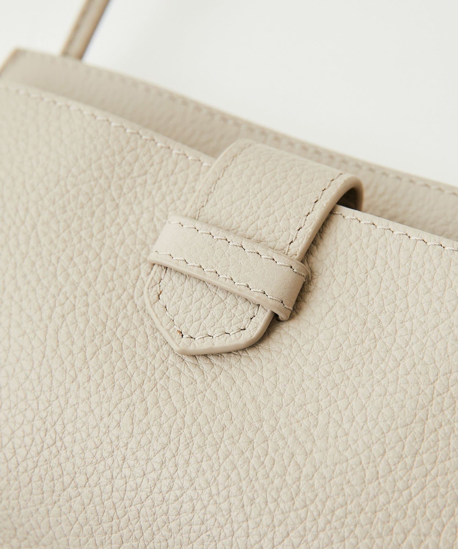 Whim Gazette(ウィム ガゼット) 【インフルエンサーコラボ】スマホウォレットショルダーバッグ3