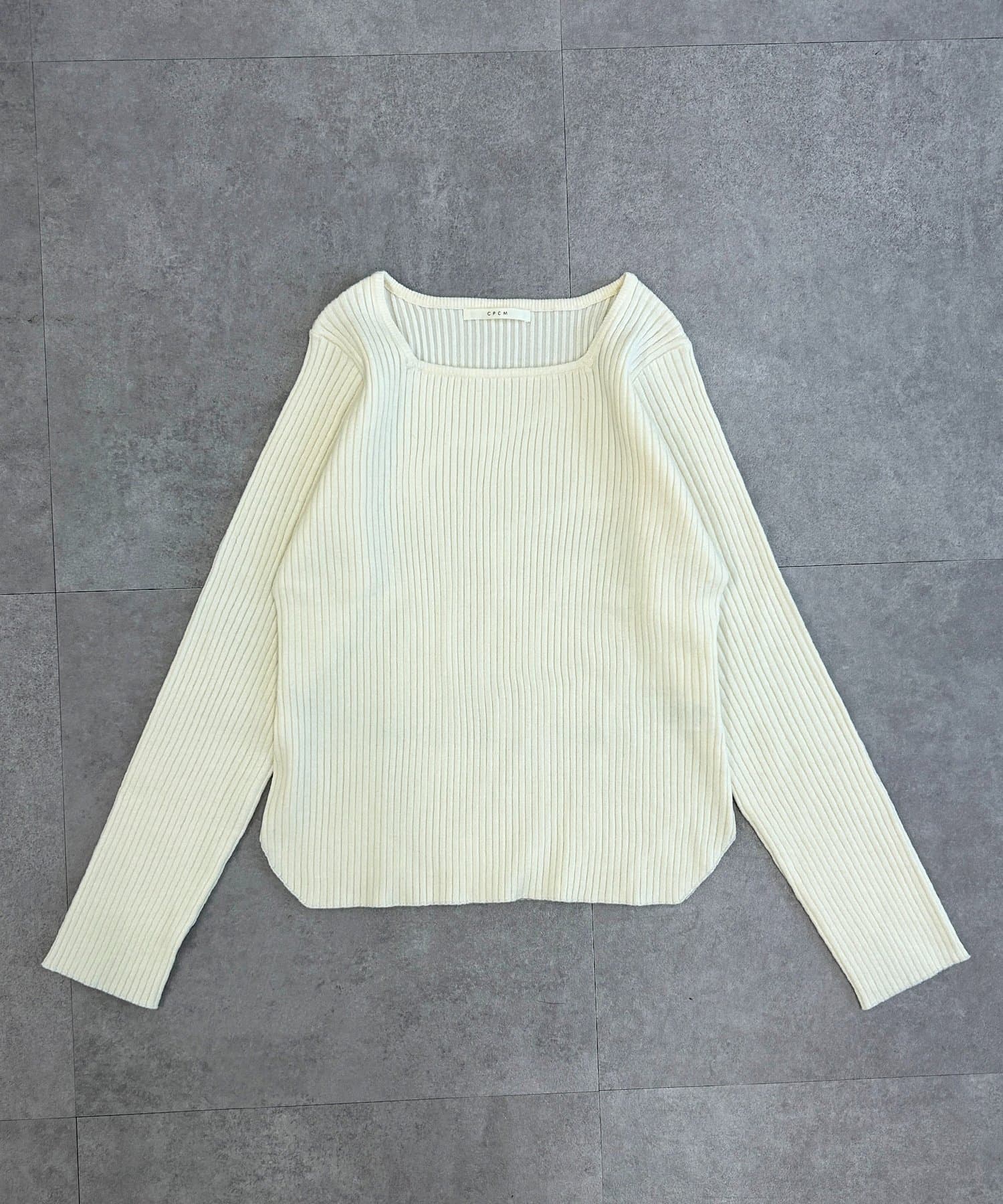 CPCM(シーピーシーエム) 【PIPI's企画】デニムフルコーデセット