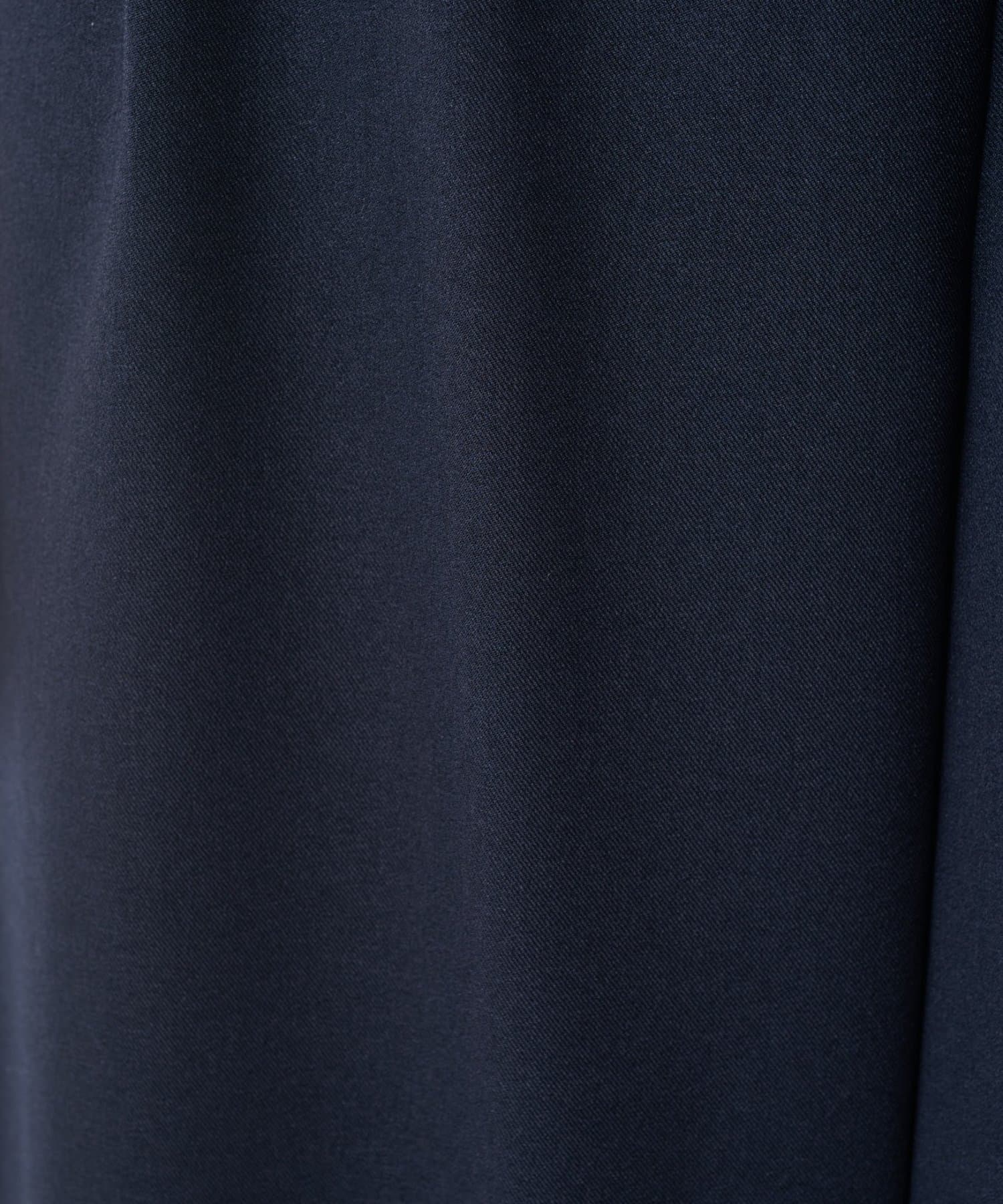 COLLAGE GALLARDAGALANTE(コラージュ ガリャルダガランテ) 【2サイズ展開】ウールライクベルテッドスカート/セットアップ可