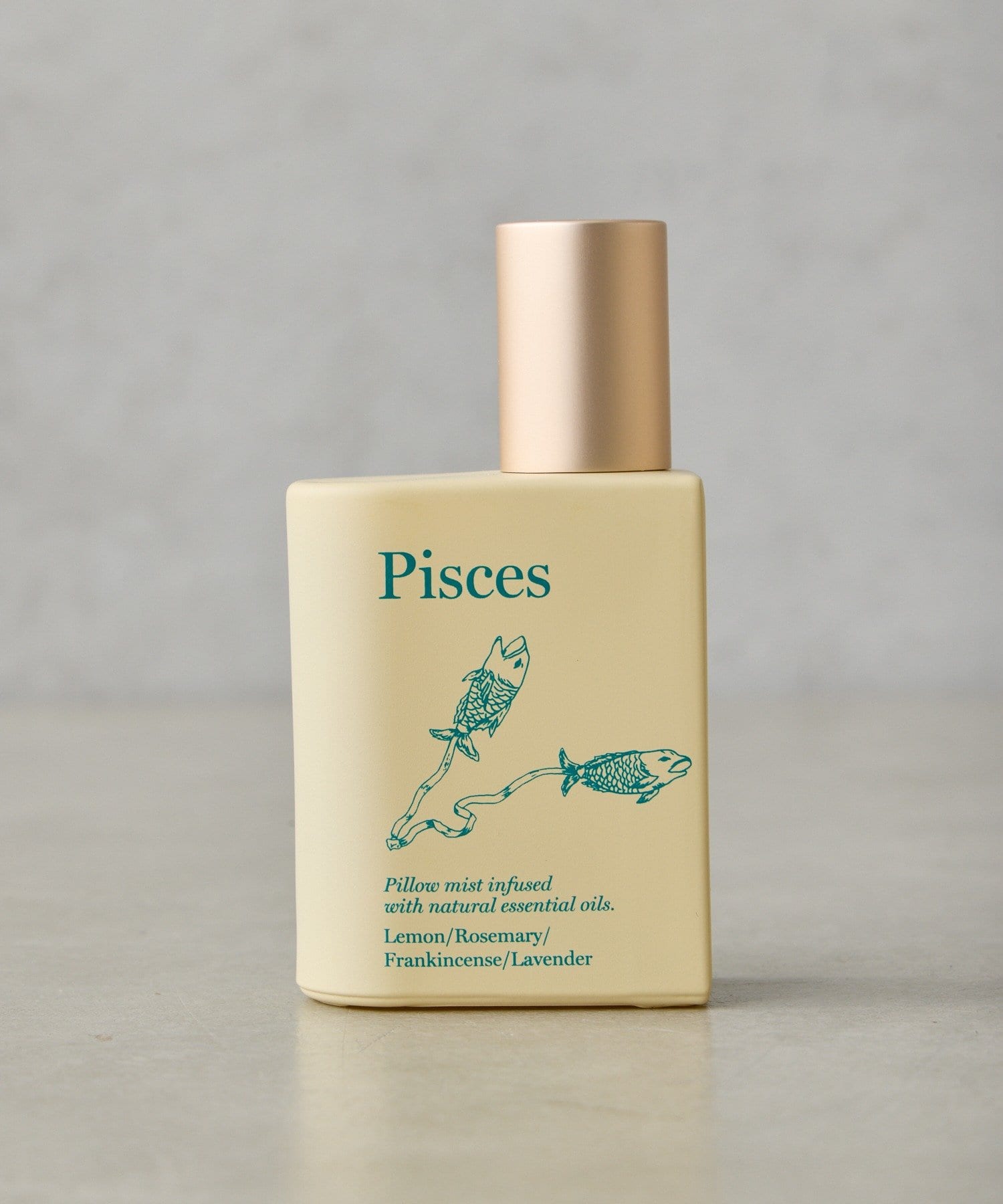 BIRTHDAY BAR(バースデイバー) I fragrance pillow mist　12星座のピローミスト