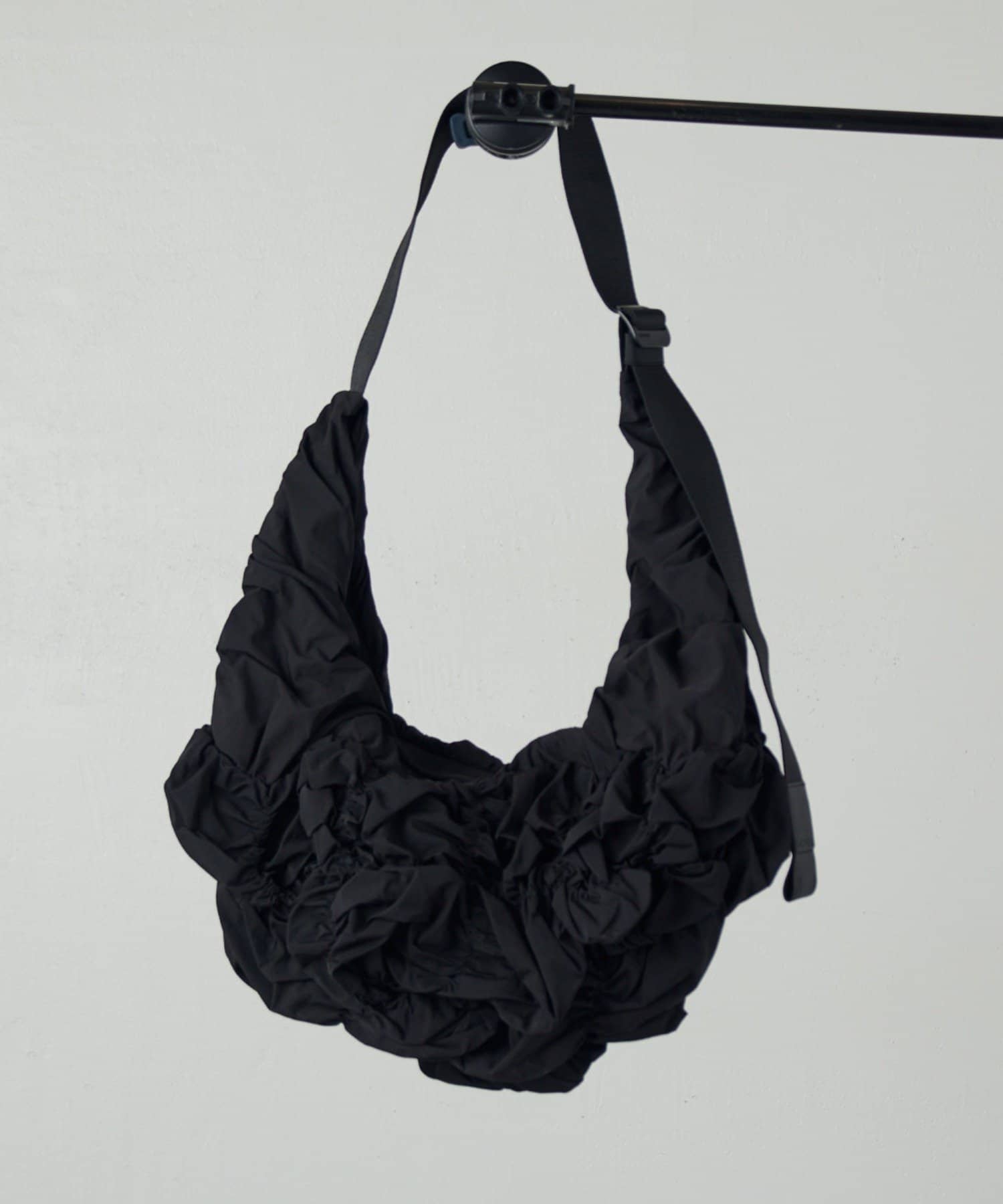 Lui's(ルイス) 【Cote&Ciel】Hyco S Otra Gathered Black