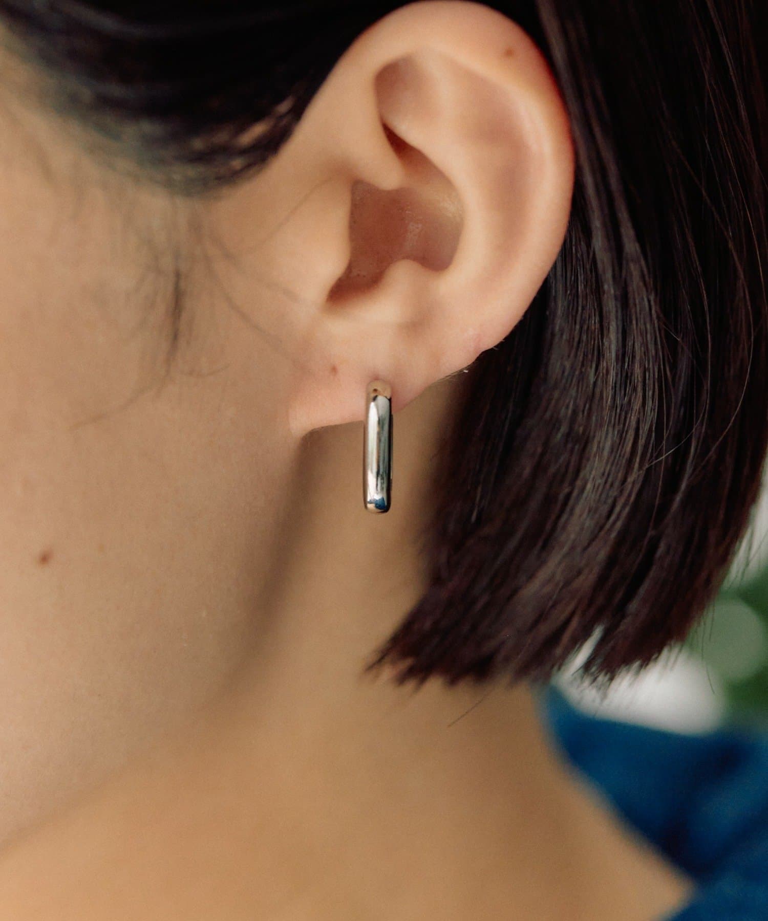 ear PAPILLONNER(イア パピヨネ) 2WAYカラーリングピアス