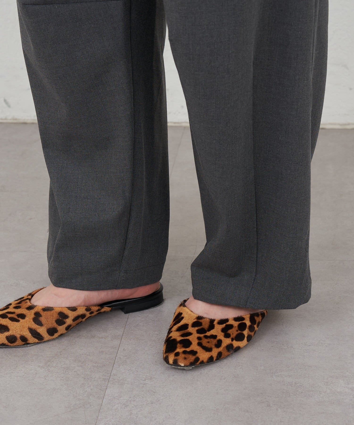 SHENERY(シーナリー) カーブスラックス