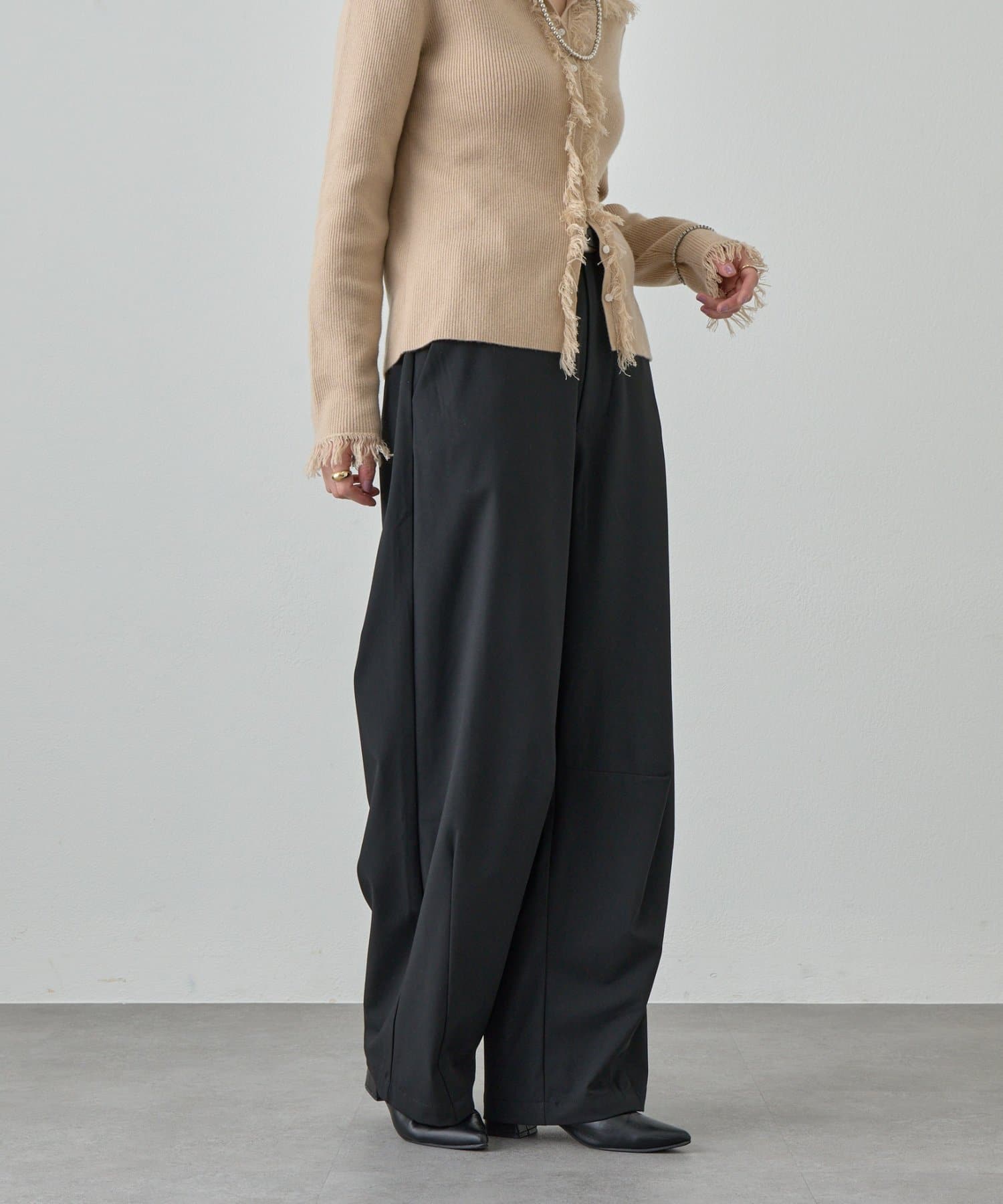 SHENERY(シーナリー) カーブスラックス