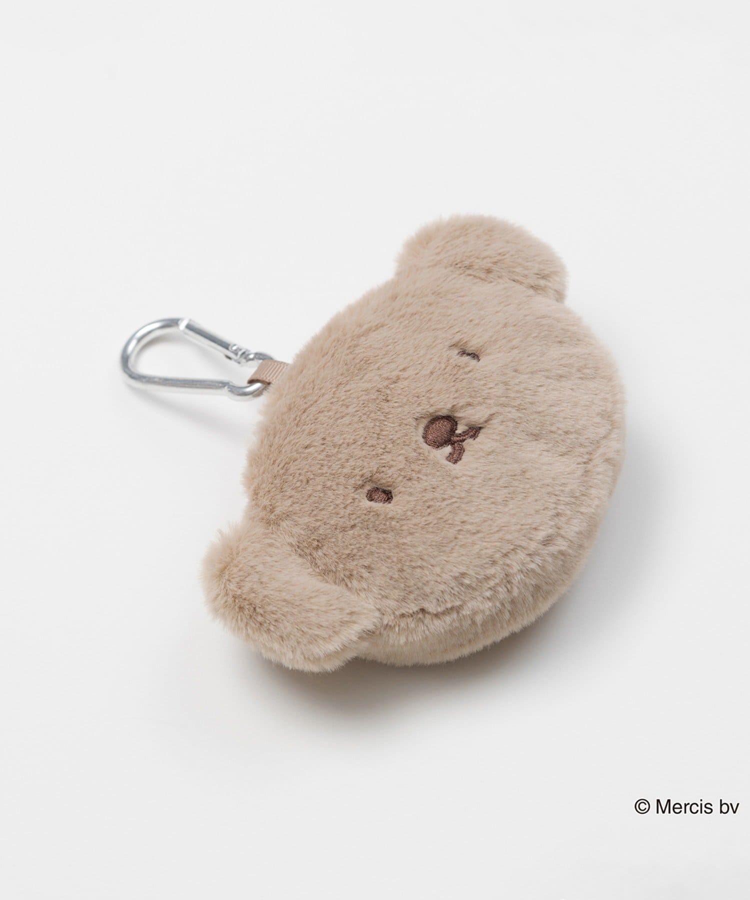 BIRTHDAY BAR(バースデイバー) 【MIFFYミッフィー】BRUNA COMPACT ポーチ付きショッピングバッグ