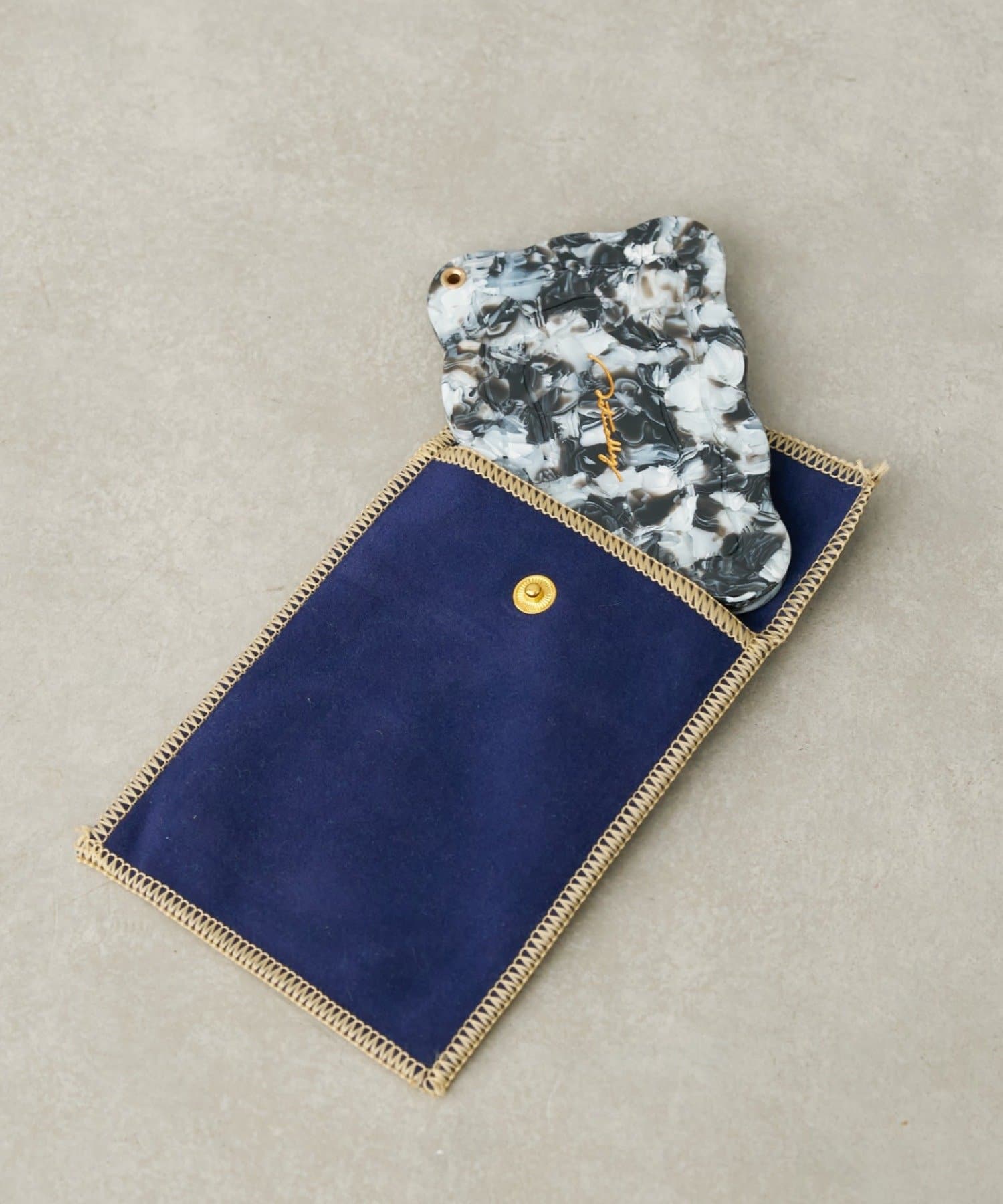 BIRTHDAY BAR(バースデイバー) スクエアアセチミラー