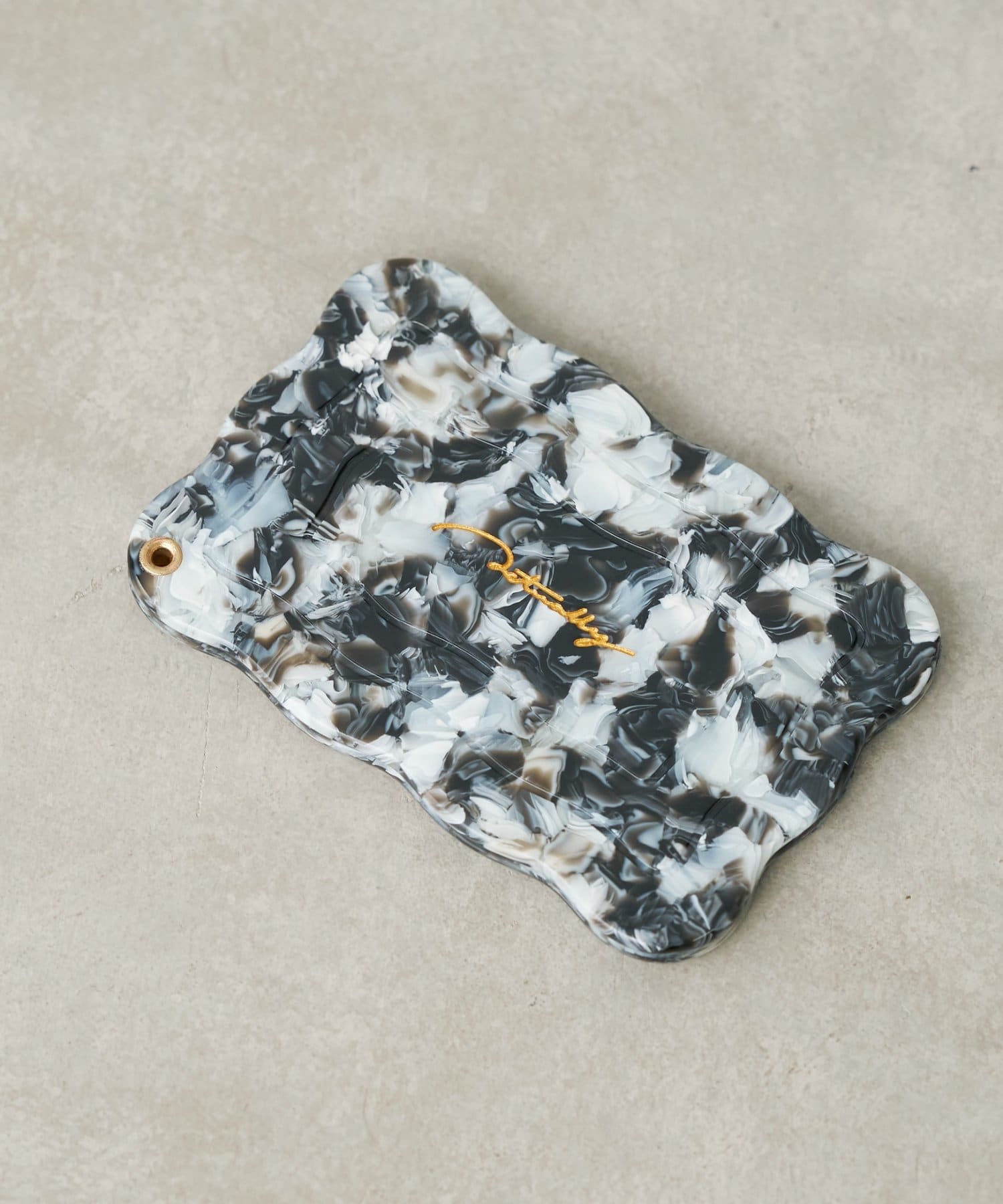 BIRTHDAY BAR(バースデイバー) スクエアアセチミラー