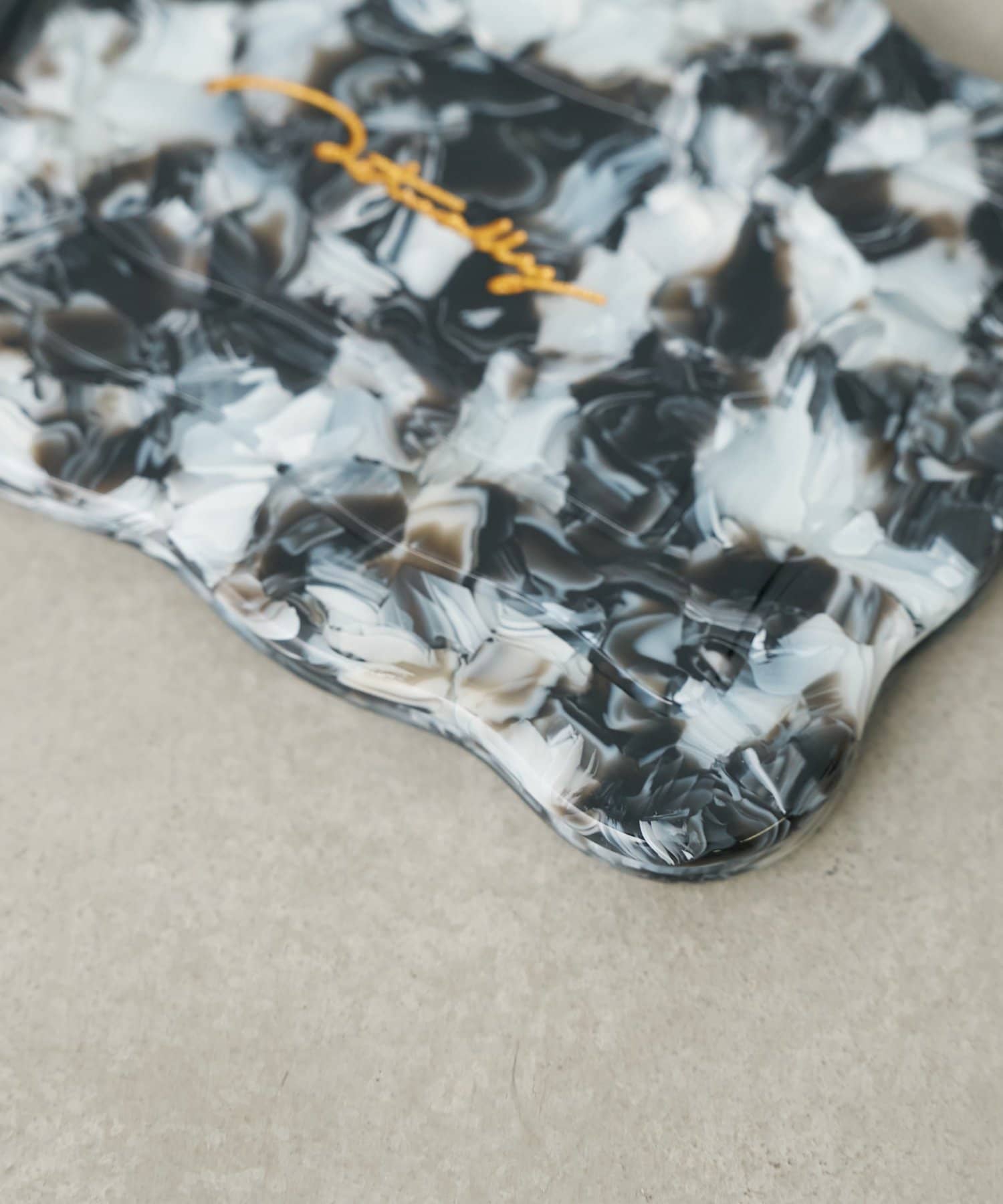 BIRTHDAY BAR(バースデイバー) スクエアアセチミラー