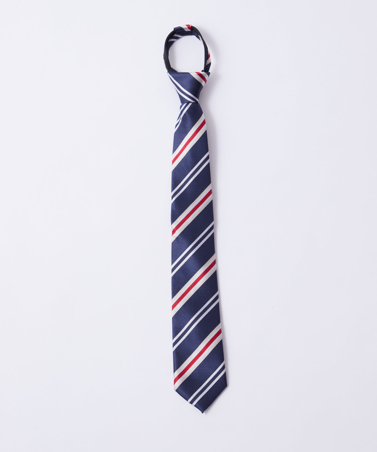 OUTLET(アウトレット) 【WHO'S WHO gallery】グットガールネクタイ