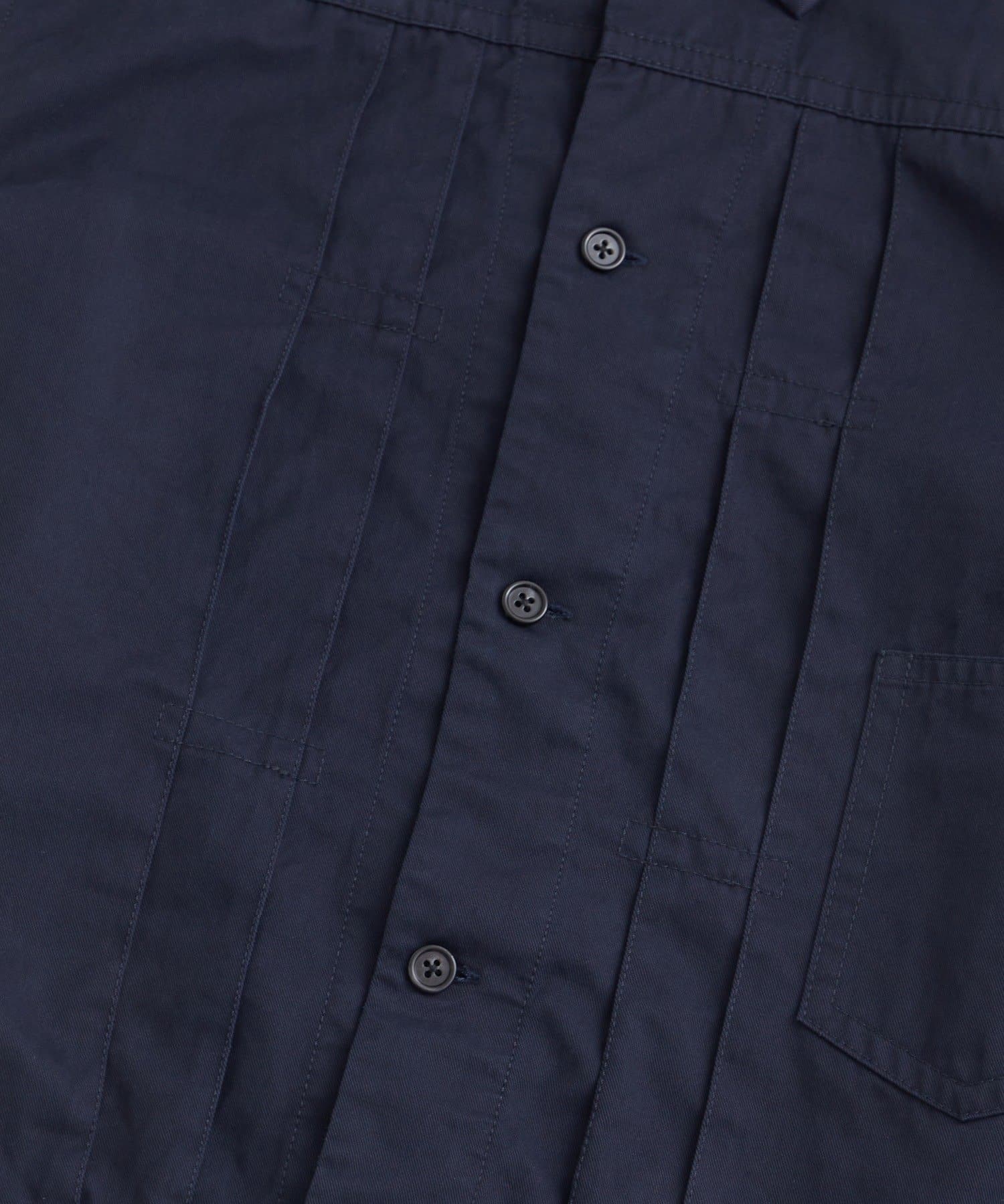 OUTLET(アウトレット) 【WHO'S WHO gallery】KOOKYNセカンド型チノジャケット