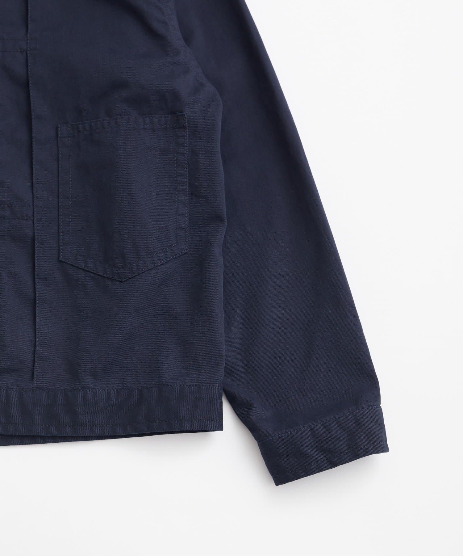 OUTLET(アウトレット) 【WHO'S WHO gallery】KOOKYNセカンド型チノジャケット