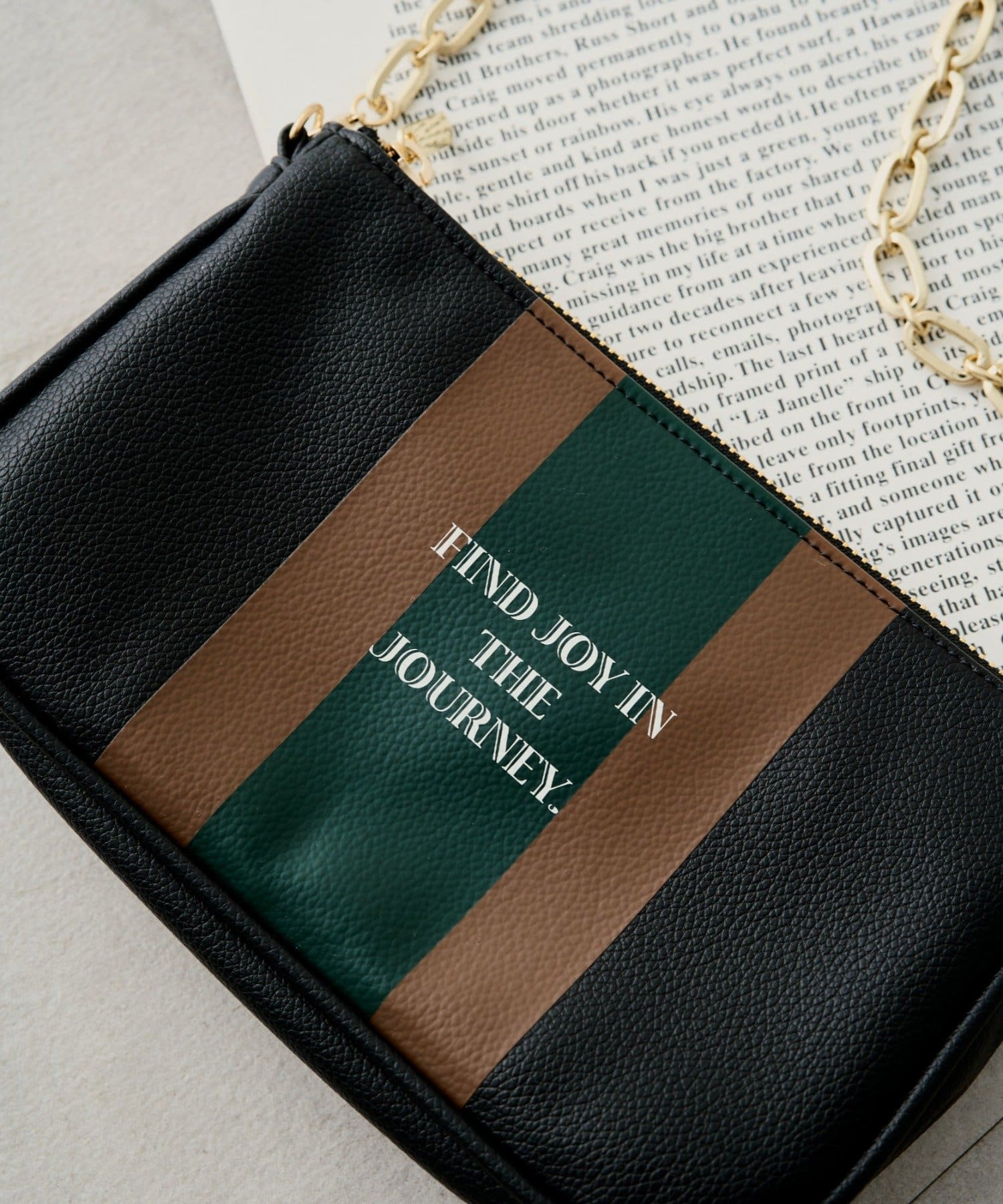 OUTLET(アウトレット) 【Loungedress】【GALENA】ラインミニBag