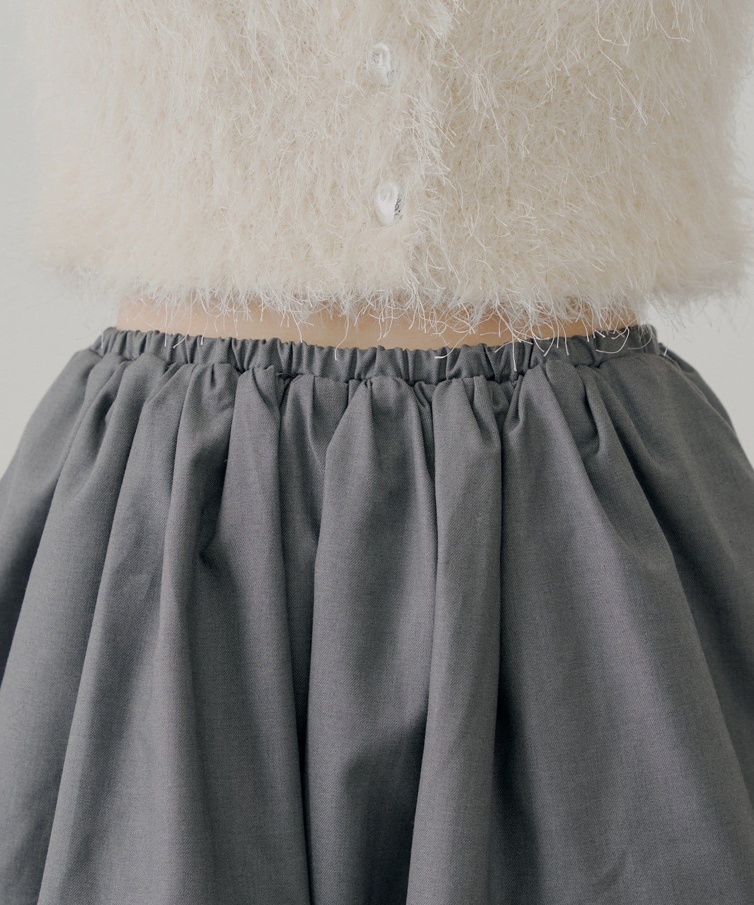 OUTLET(アウトレット) 【Chico】バルーンショートパンツ