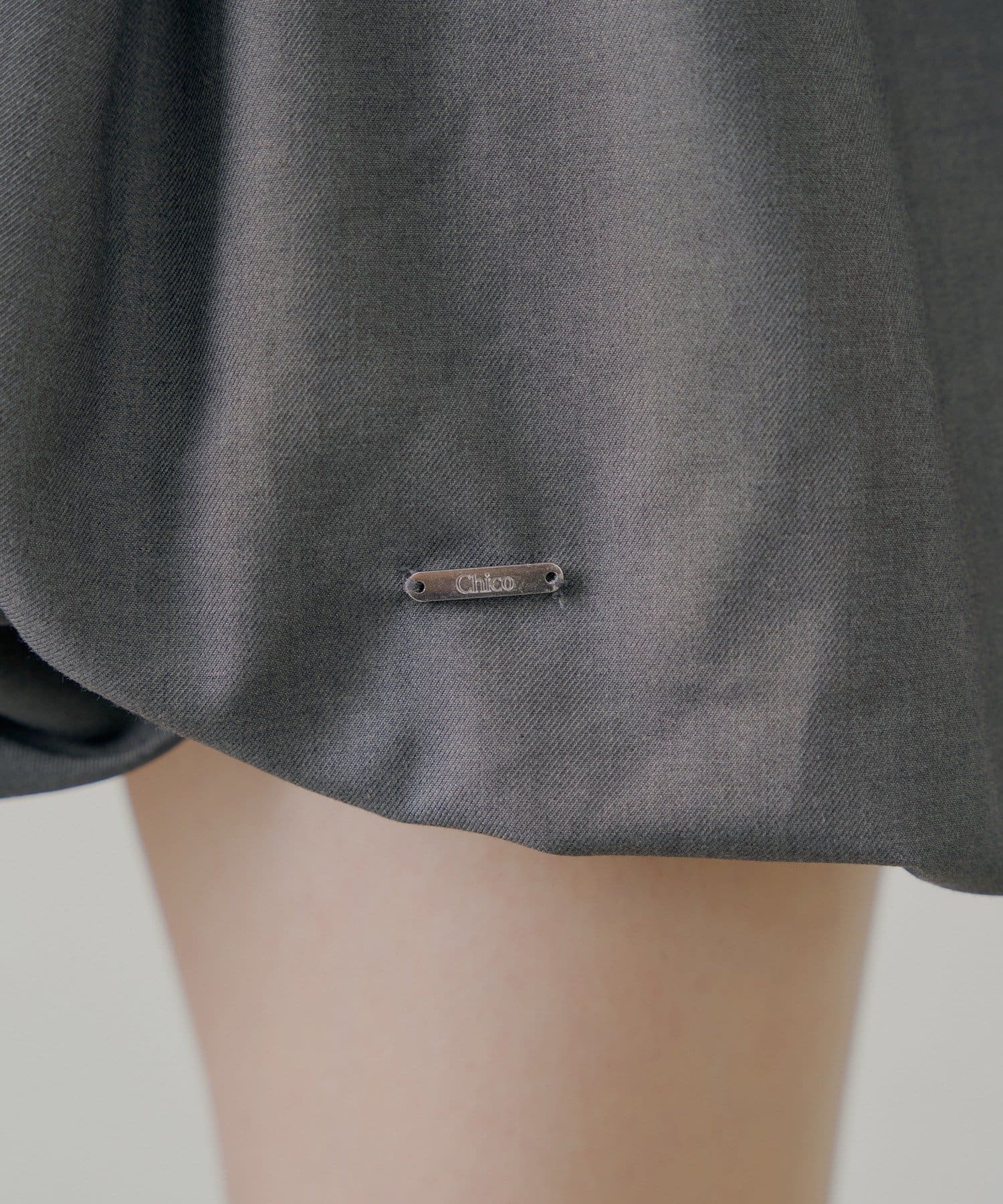 OUTLET(アウトレット) 【Chico】バルーンショートパンツ