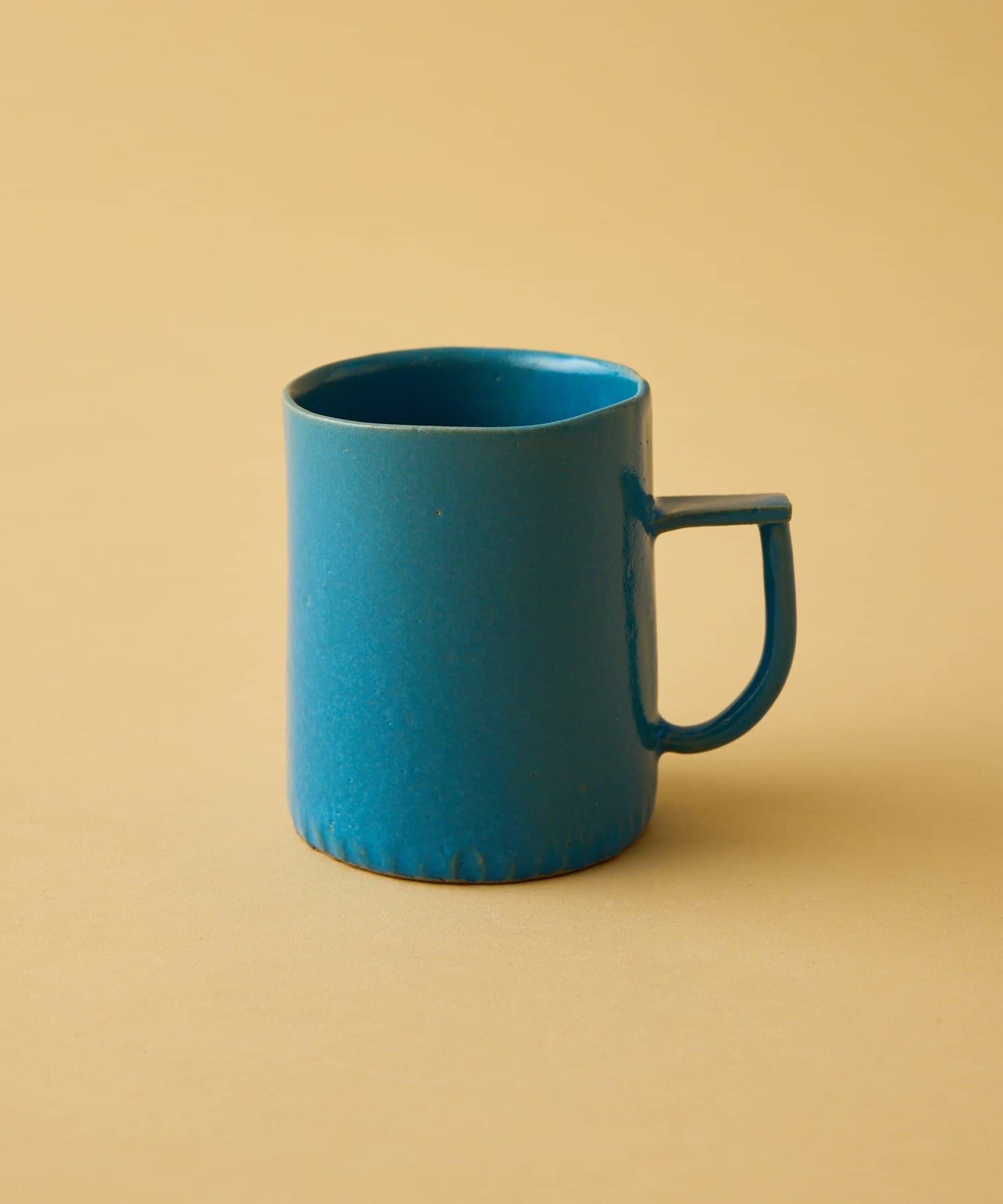 Drawing Numbers(ドローイングナンバーズ) teto ceramics/マグカップ大