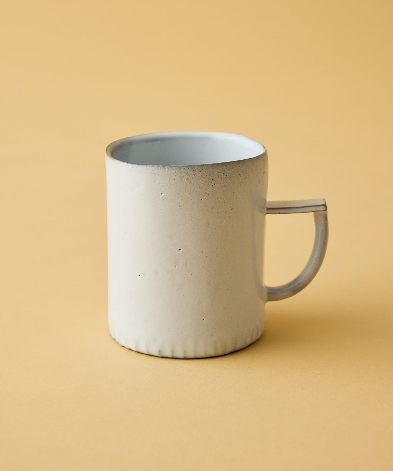 Drawing Numbers(ドローイングナンバーズ) teto ceramics/マグカップ大