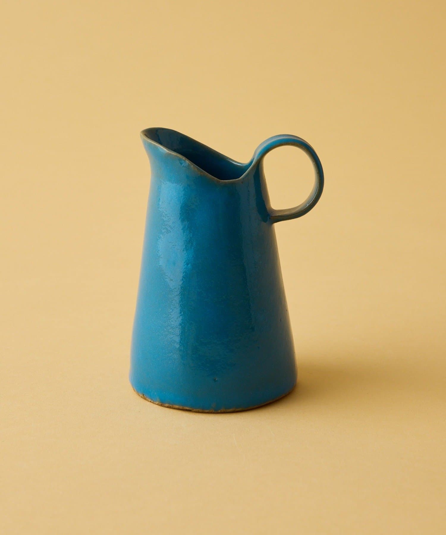 Drawing Numbers(ドローイングナンバーズ) teto ceramics/ピッチャー小