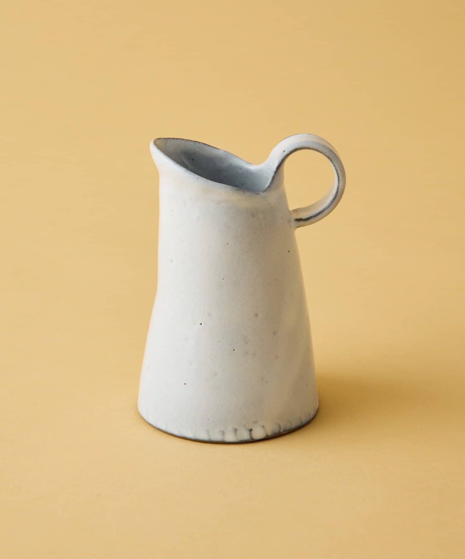 Drawing Numbers(ドローイングナンバーズ) teto ceramics/ピッチャー小