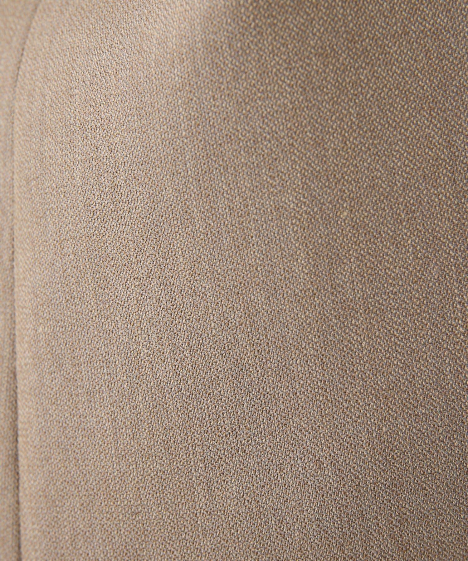 Drawing Numbers(ドローイングナンバーズ) 《セットアップ対応可》オーガニックウールノーカラージャケット