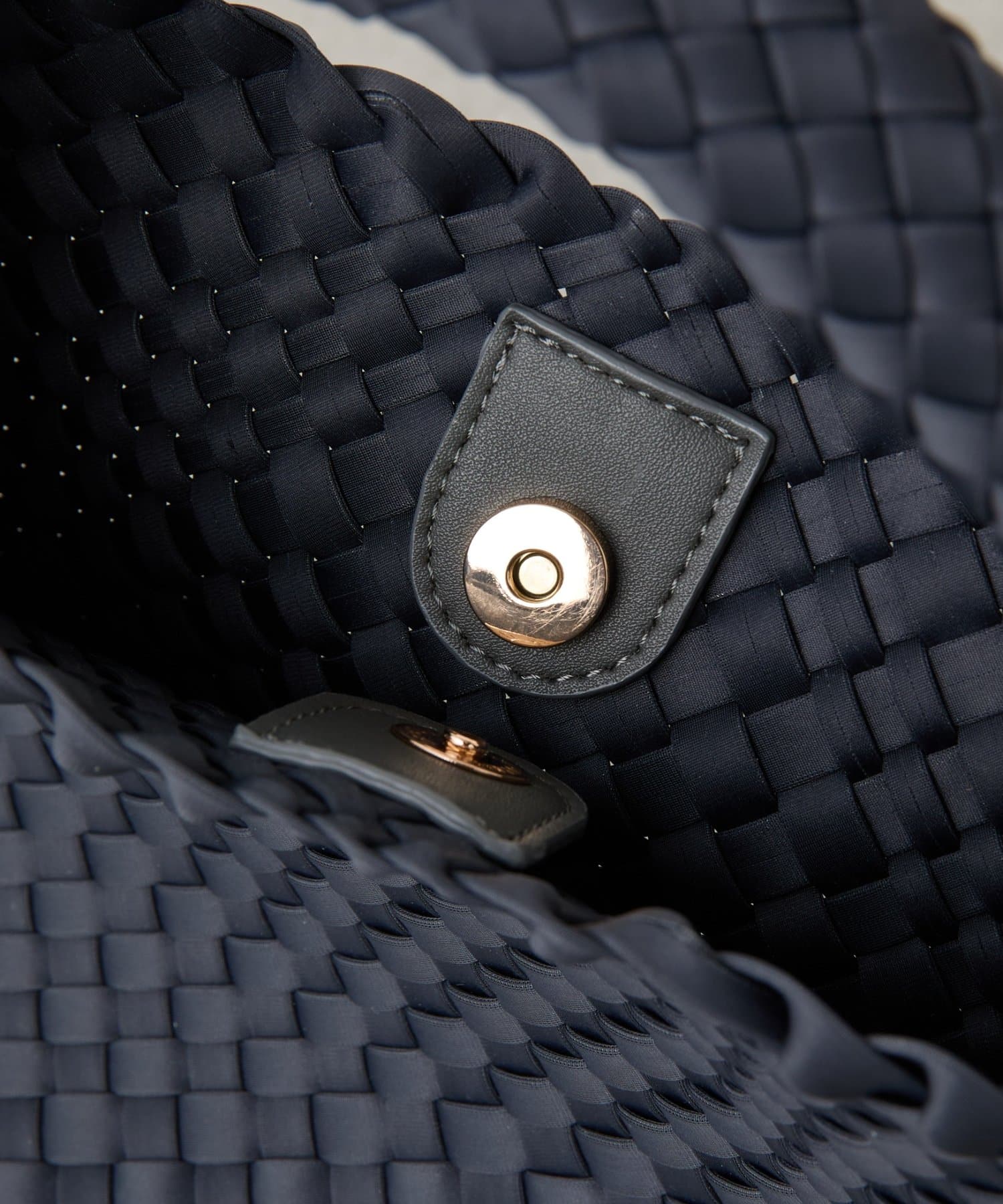 COLLAGE GALLARDAGALANTE(コラージュ ガリャルダガランテ) 【PAPILLONNER/パピヨネ】メッシュワンショルダーバッグ