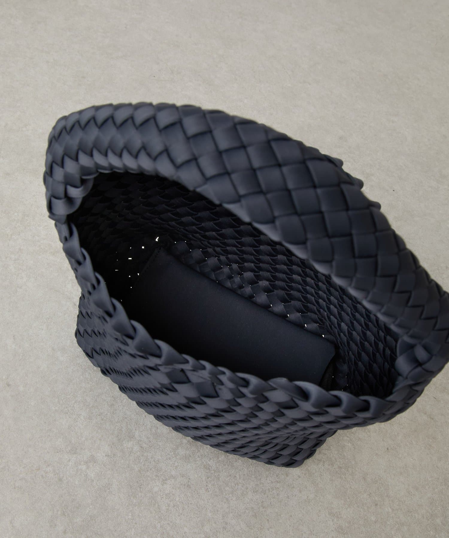 COLLAGE GALLARDAGALANTE(コラージュ ガリャルダガランテ) 【PAPILLONNER/パピヨネ】メッシュワンショルダーバッグ