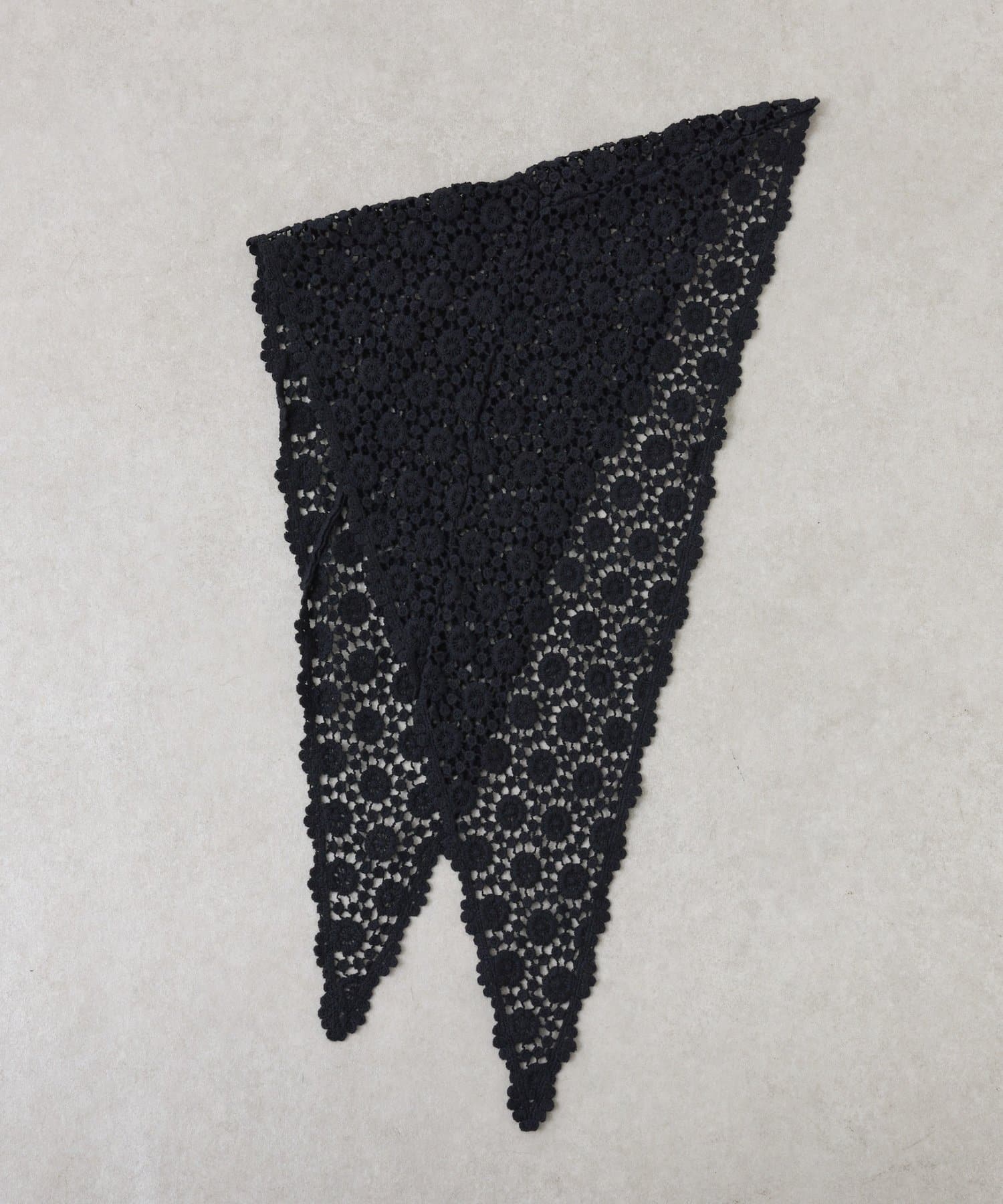 COLLAGE GALLARDAGALANTE(コラージュ ガリャルダガランテ) 【PAPILLONNER/パピヨネ】マルチウェイレースバブーシュカ