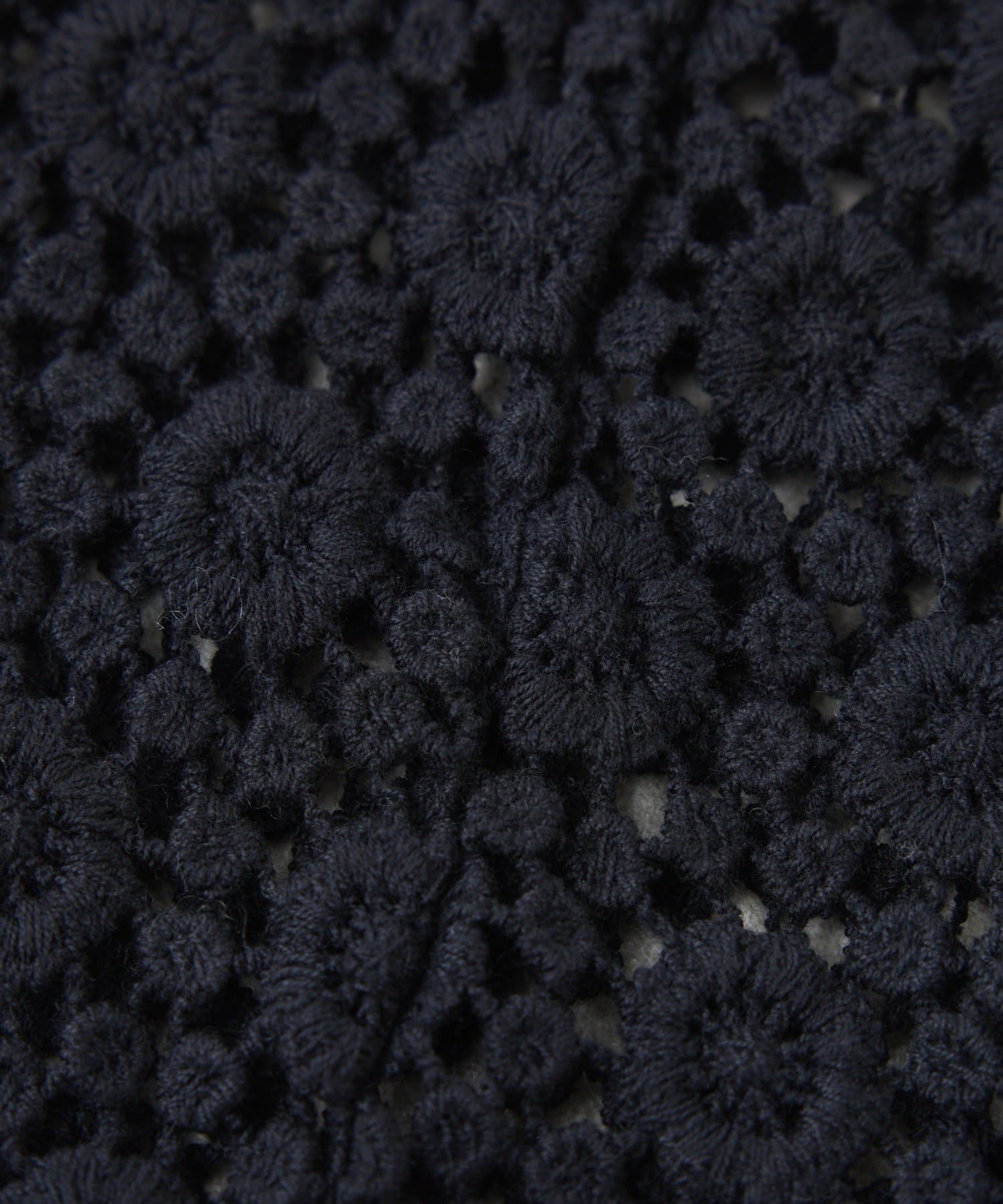 COLLAGE GALLARDAGALANTE(コラージュ ガリャルダガランテ) 【PAPILLONNER/パピヨネ】マルチウェイレースバブーシュカ