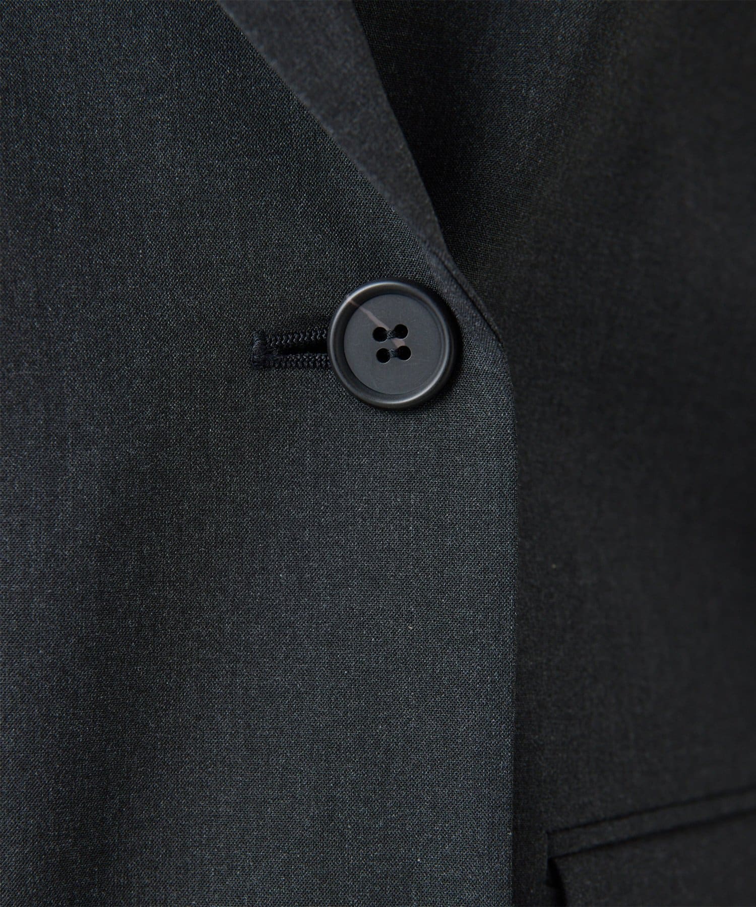 Whim Gazette(ウィム ガゼット) ＜一部店舗＆WEB限定＞ストレッチジャケット