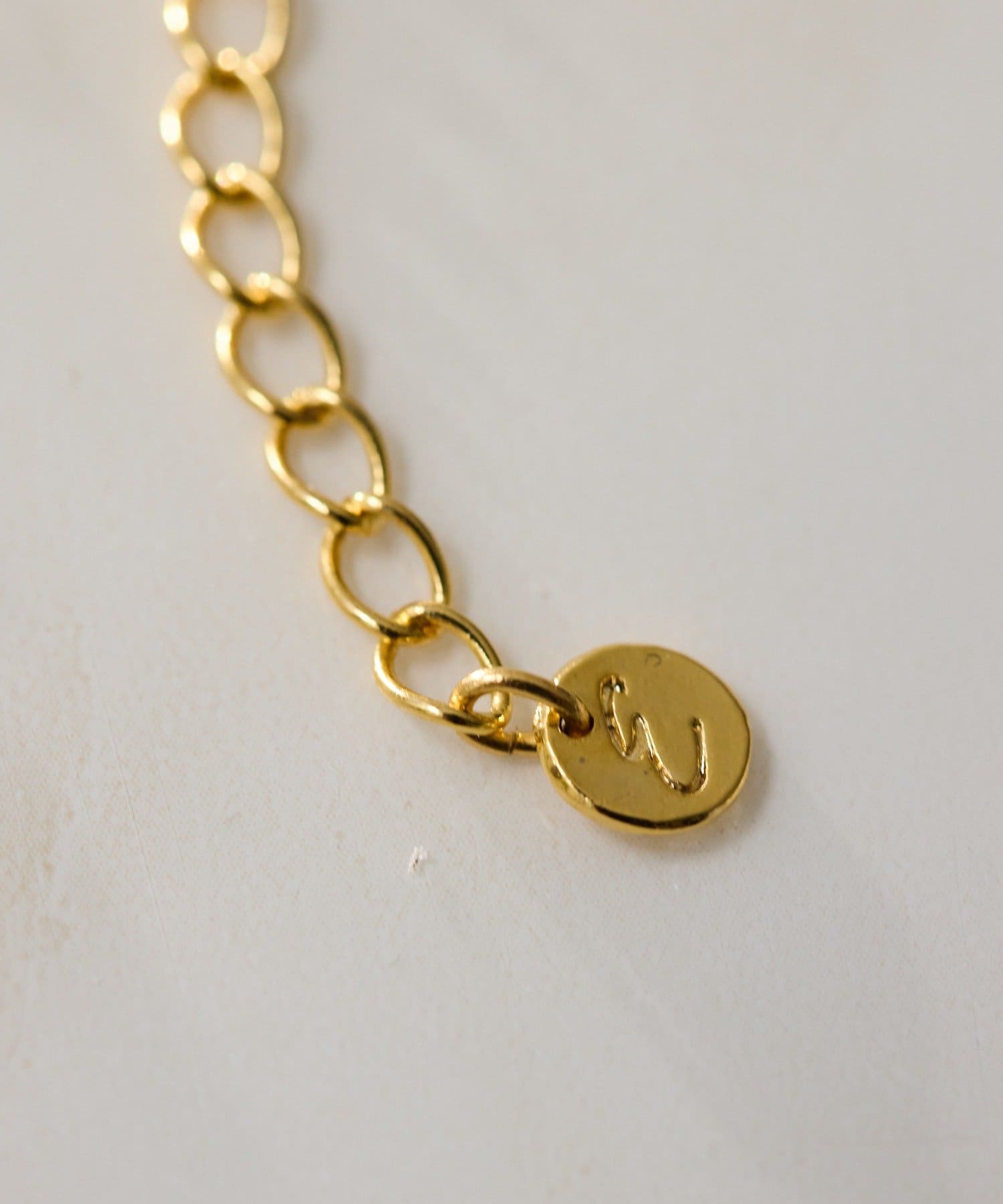 ear PAPILLONNER(イア パピヨネ) ミニ淡水パール2連ネックレス